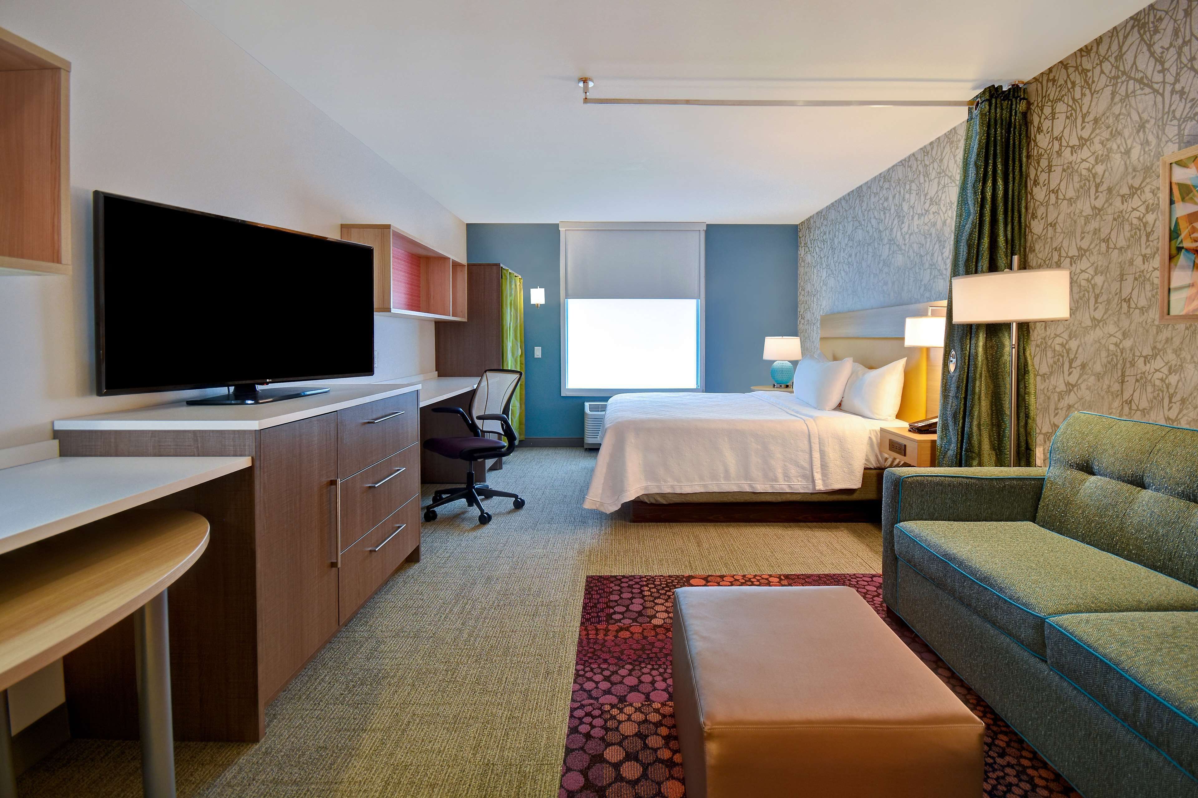 Home2 Suites by Hilton Eau Claire South Home2 Suites by Hilton Eau Claire South