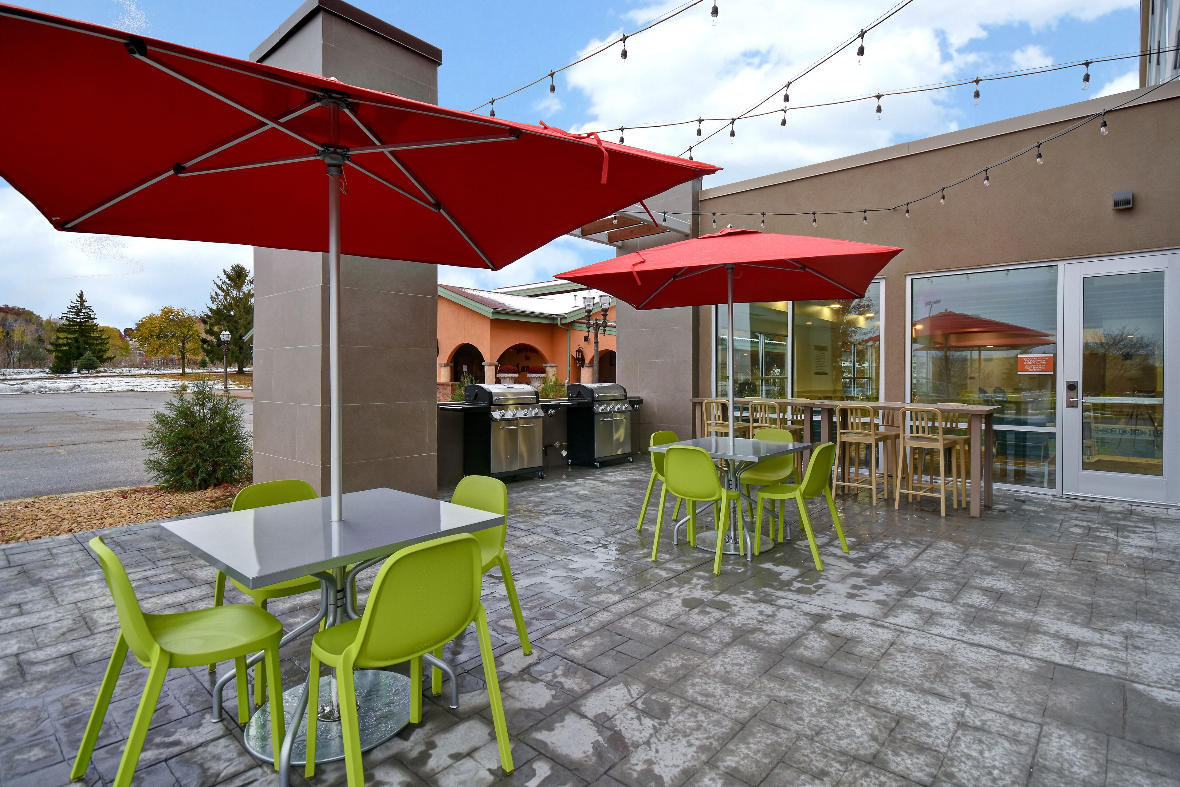 Home2 Suites by Hilton Eau Claire South Home2 Suites by Hilton Eau Claire South