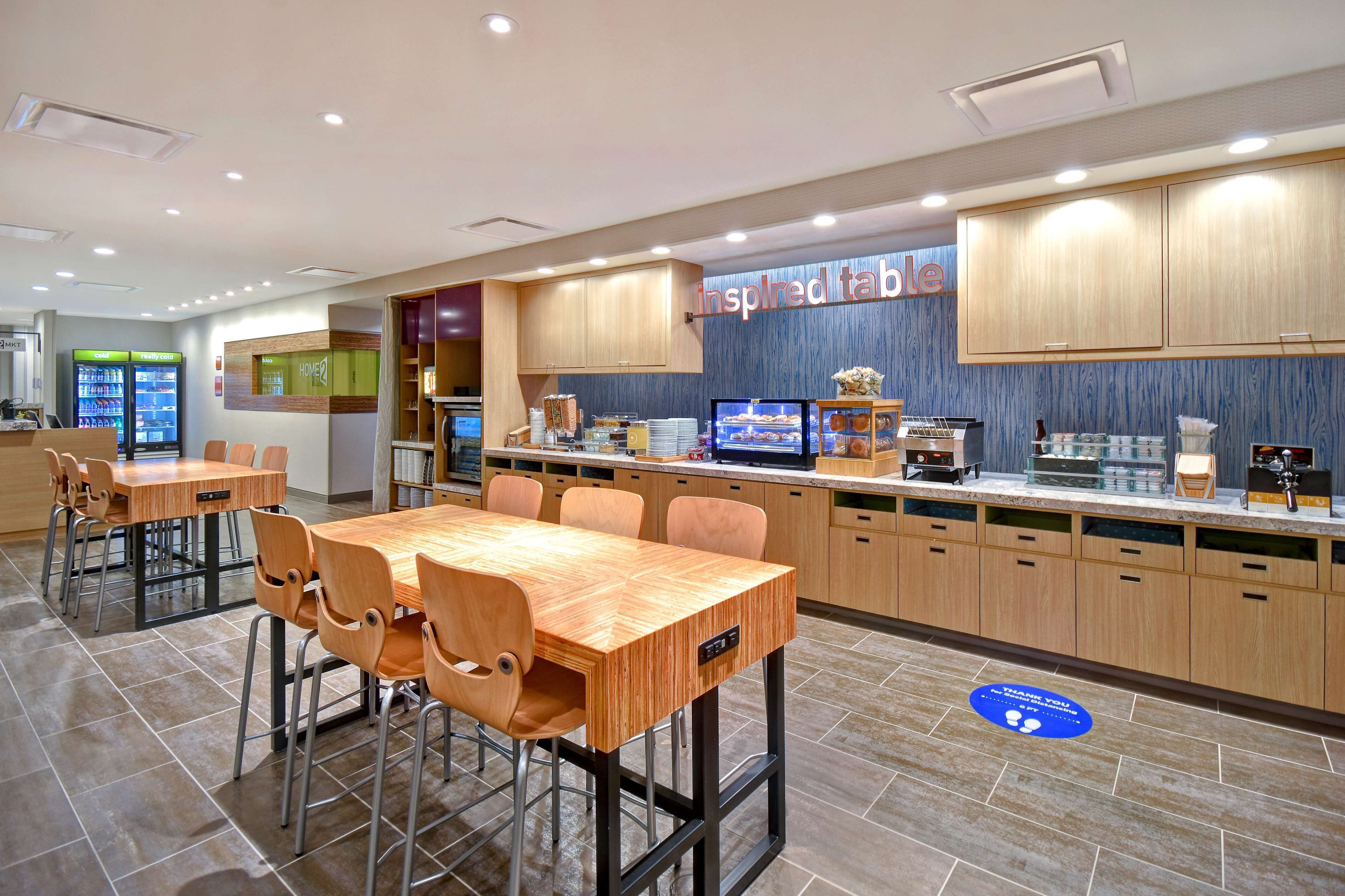 Home2 Suites by Hilton Eau Claire South Home2 Suites by Hilton Eau Claire South