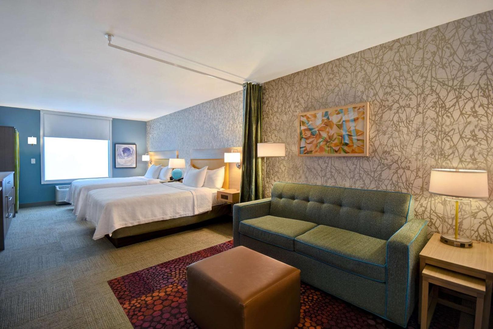 Home2 Suites by Hilton Eau Claire South Home2 Suites by Hilton Eau Claire South