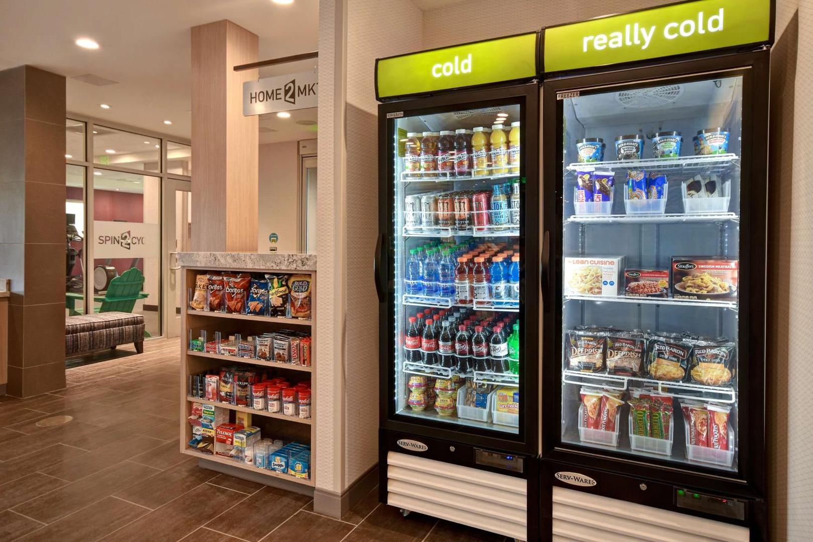 Home2 Suites by Hilton Eau Claire South Home2 Suites by Hilton Eau Claire South