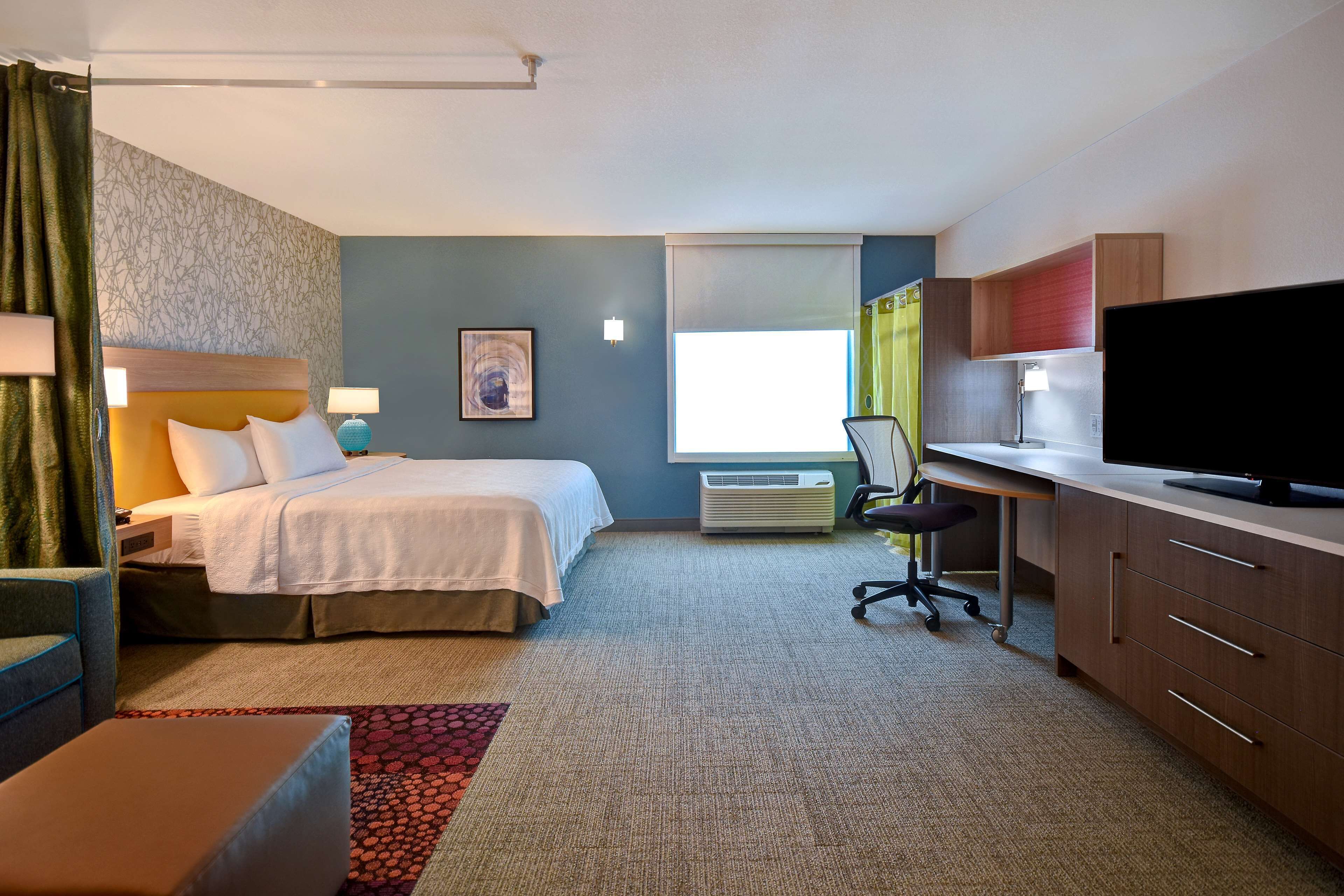 Home2 Suites by Hilton Eau Claire South Home2 Suites by Hilton Eau Claire South