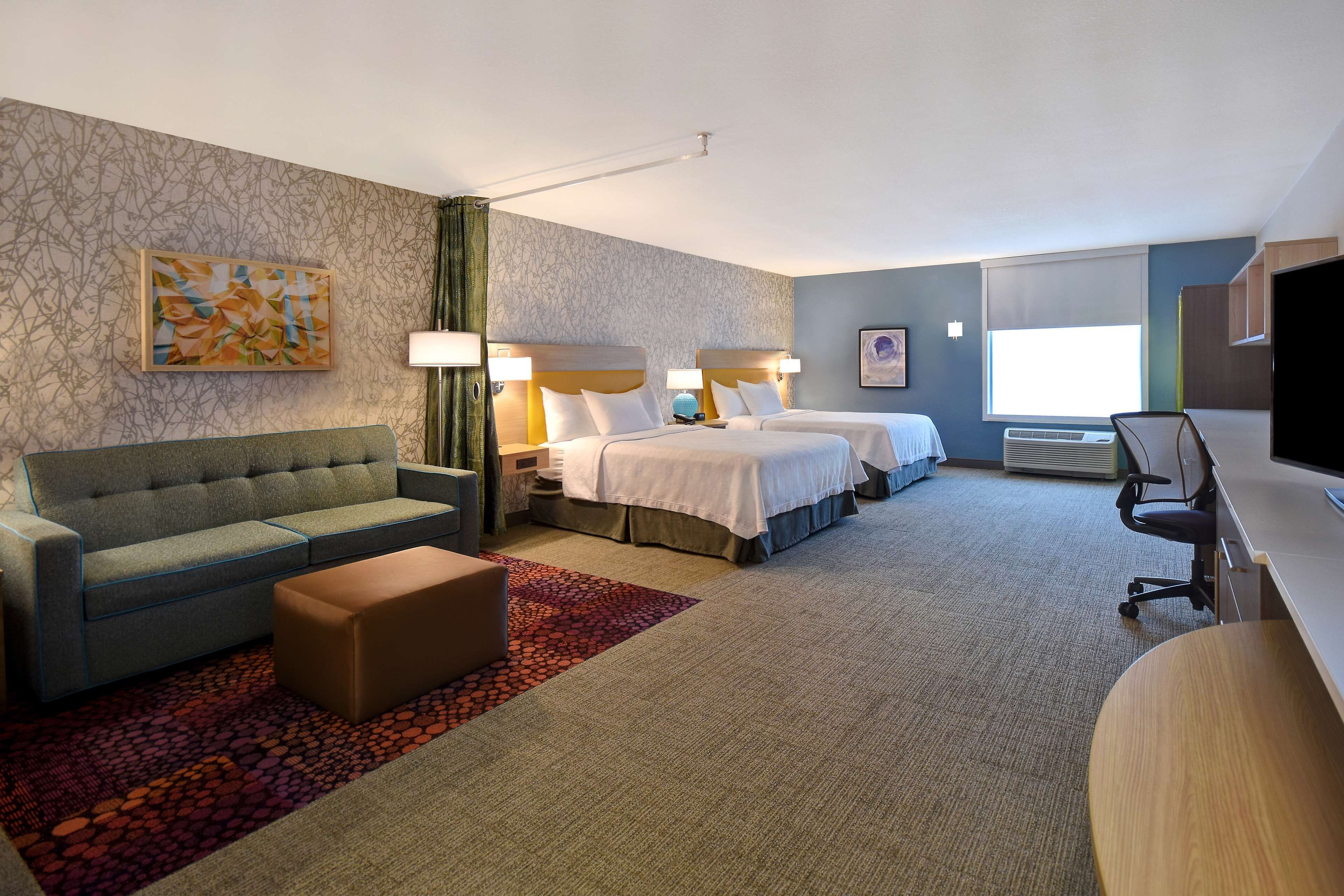 Home2 Suites by Hilton Eau Claire South Home2 Suites by Hilton Eau Claire South