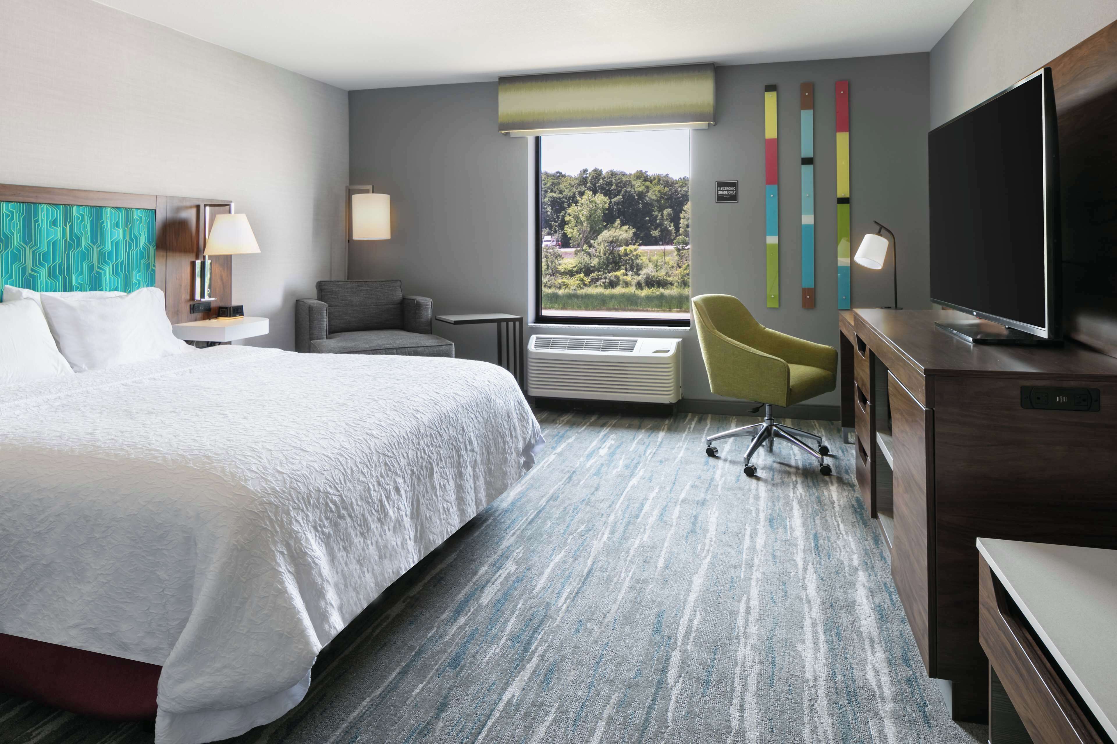 Hampton Inn & Suites Grafton Hampton Inn & Suites Grafton