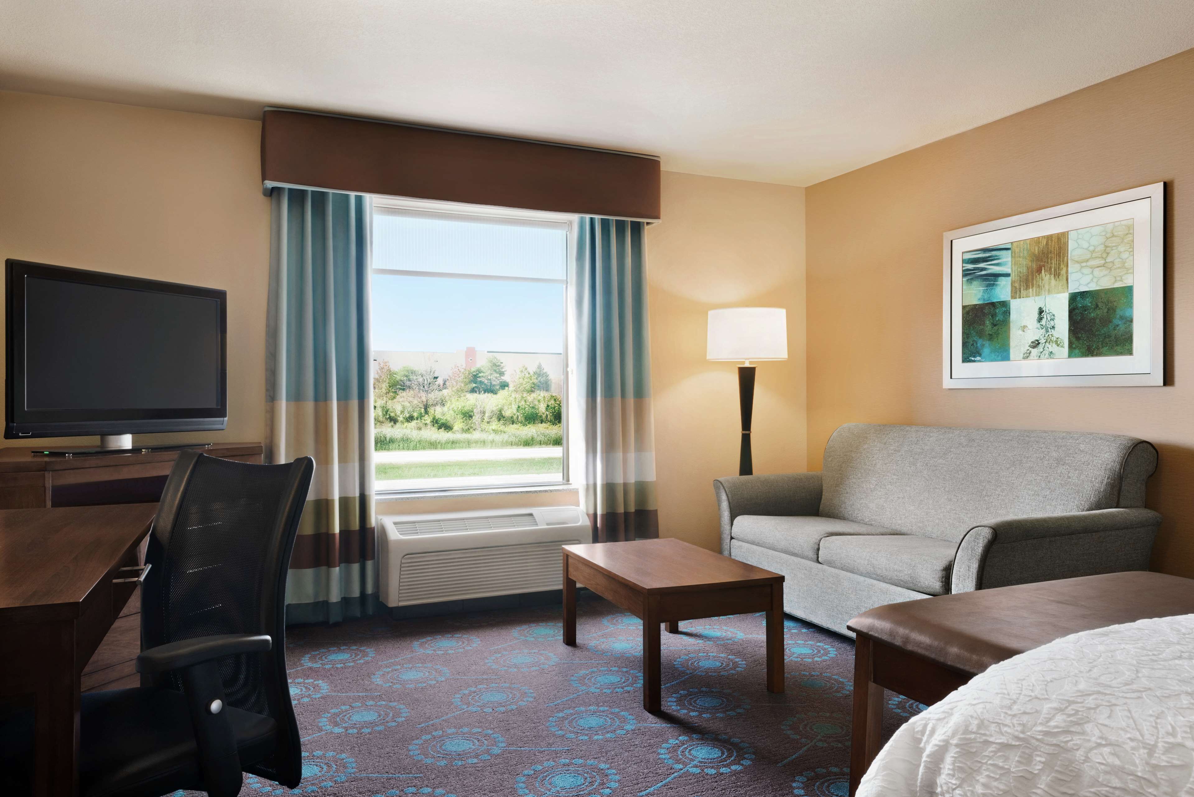 Hampton Inn & Suites Grafton Hampton Inn & Suites Grafton