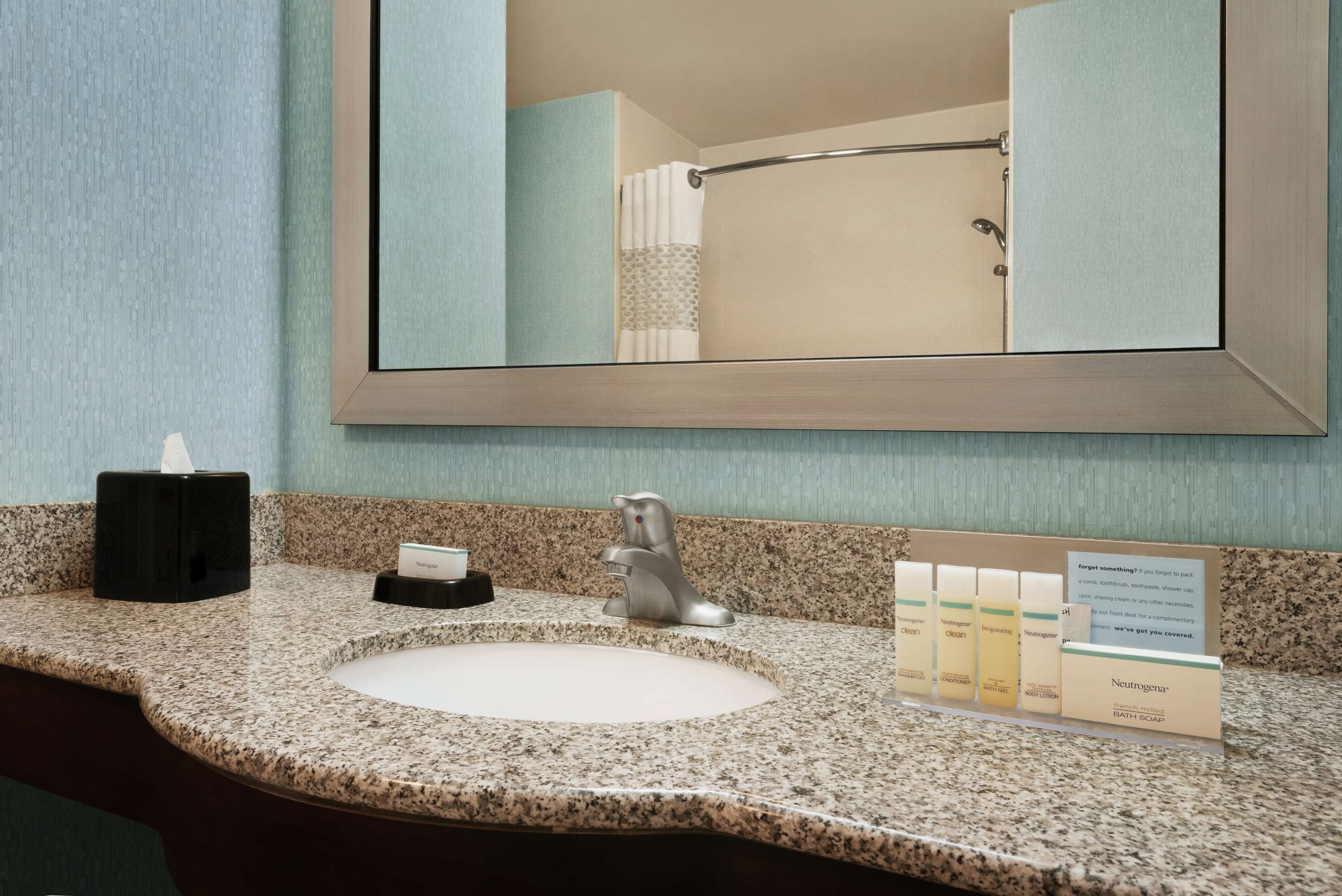 Hampton Inn & Suites Grafton Hampton Inn & Suites Grafton