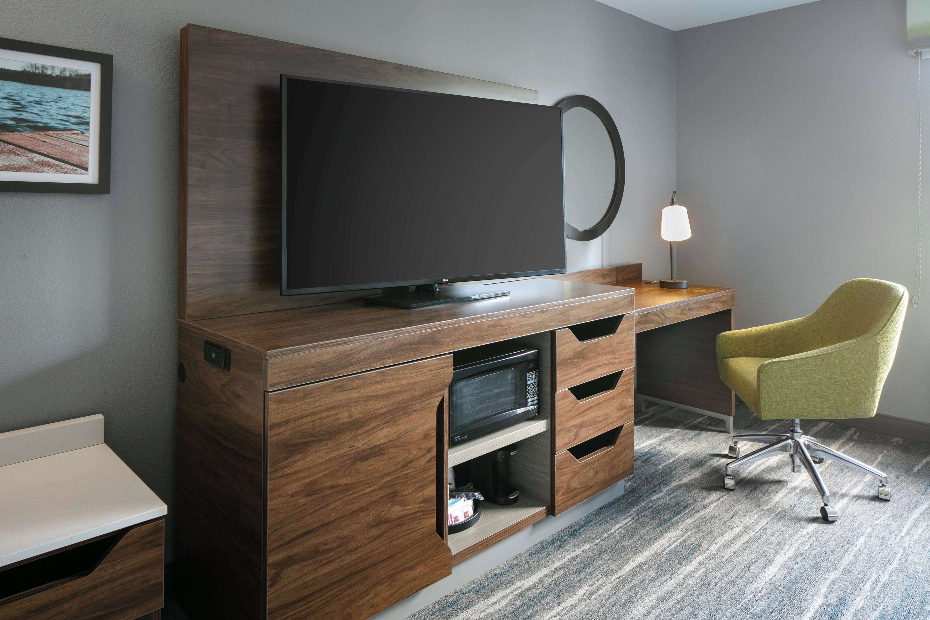 Hampton Inn & Suites Grafton Hampton Inn & Suites Grafton