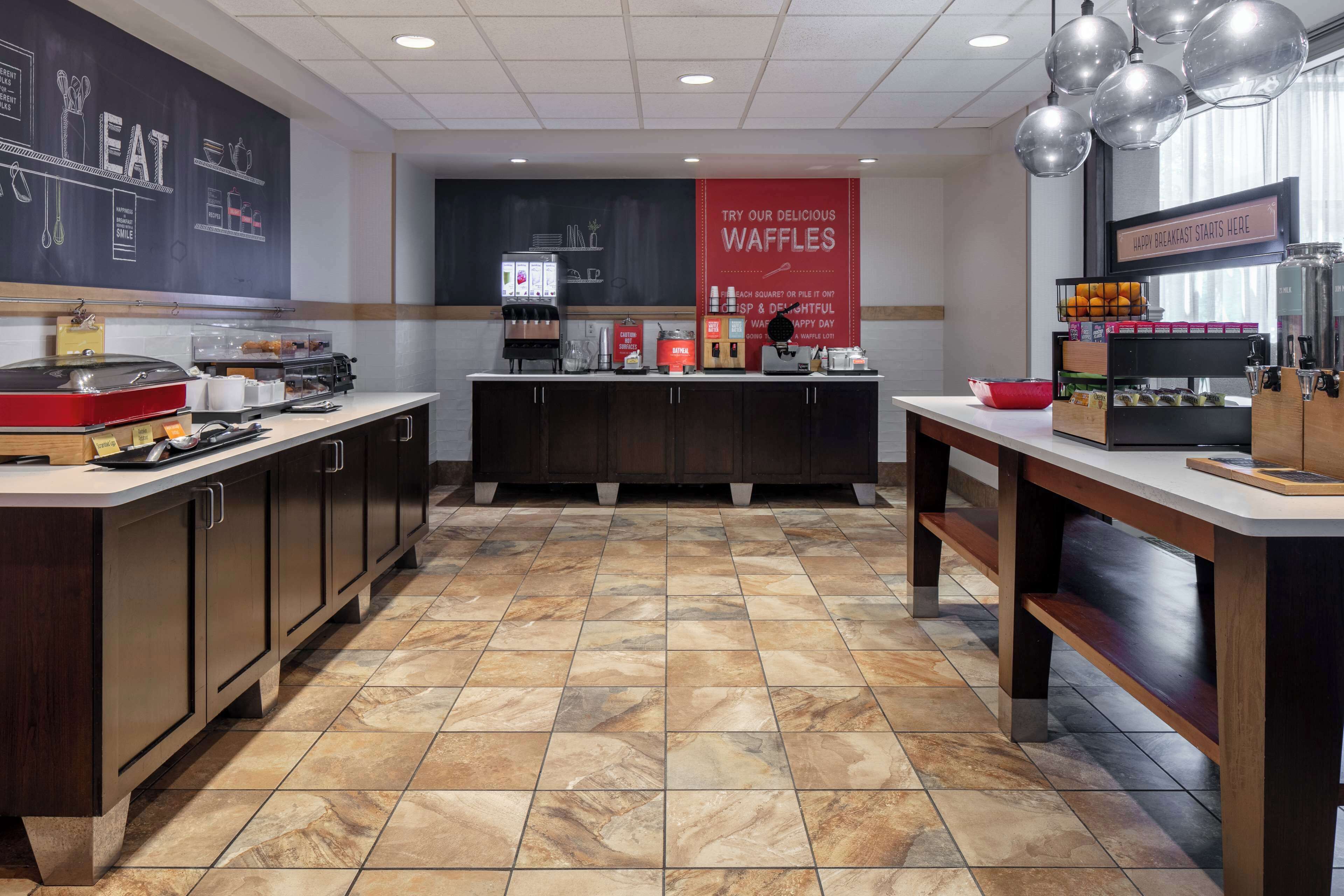 Hampton Inn & Suites Grafton Hampton Inn & Suites Grafton