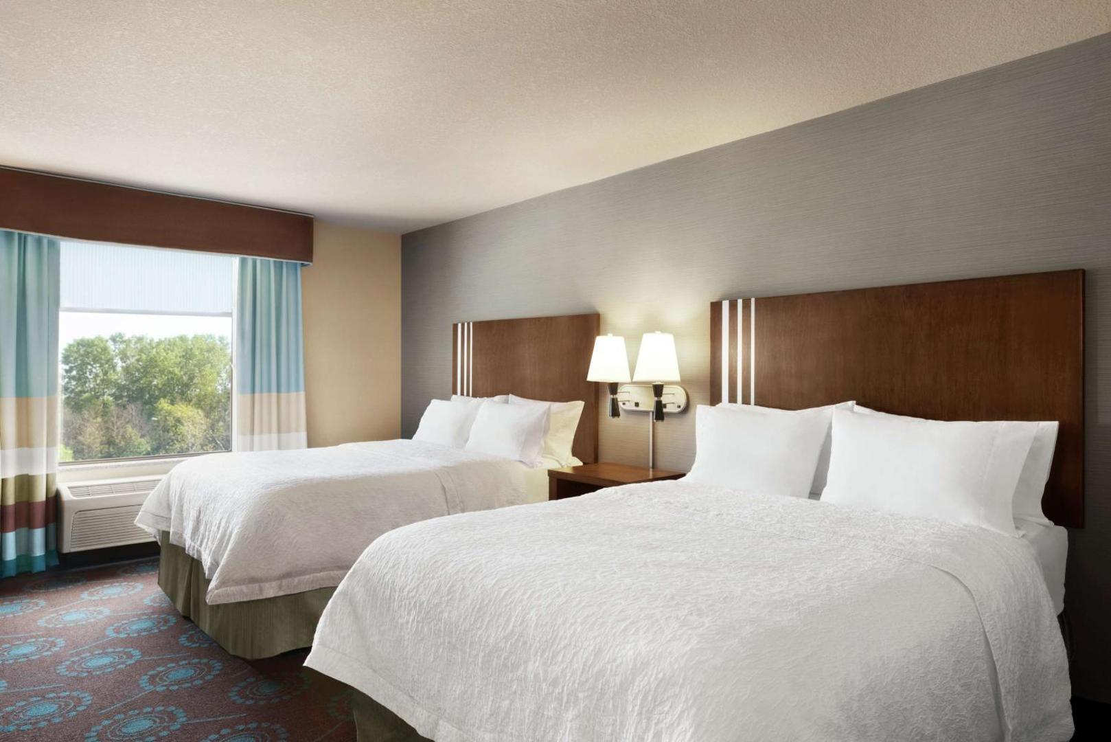 Hampton Inn & Suites Grafton Hampton Inn & Suites Grafton