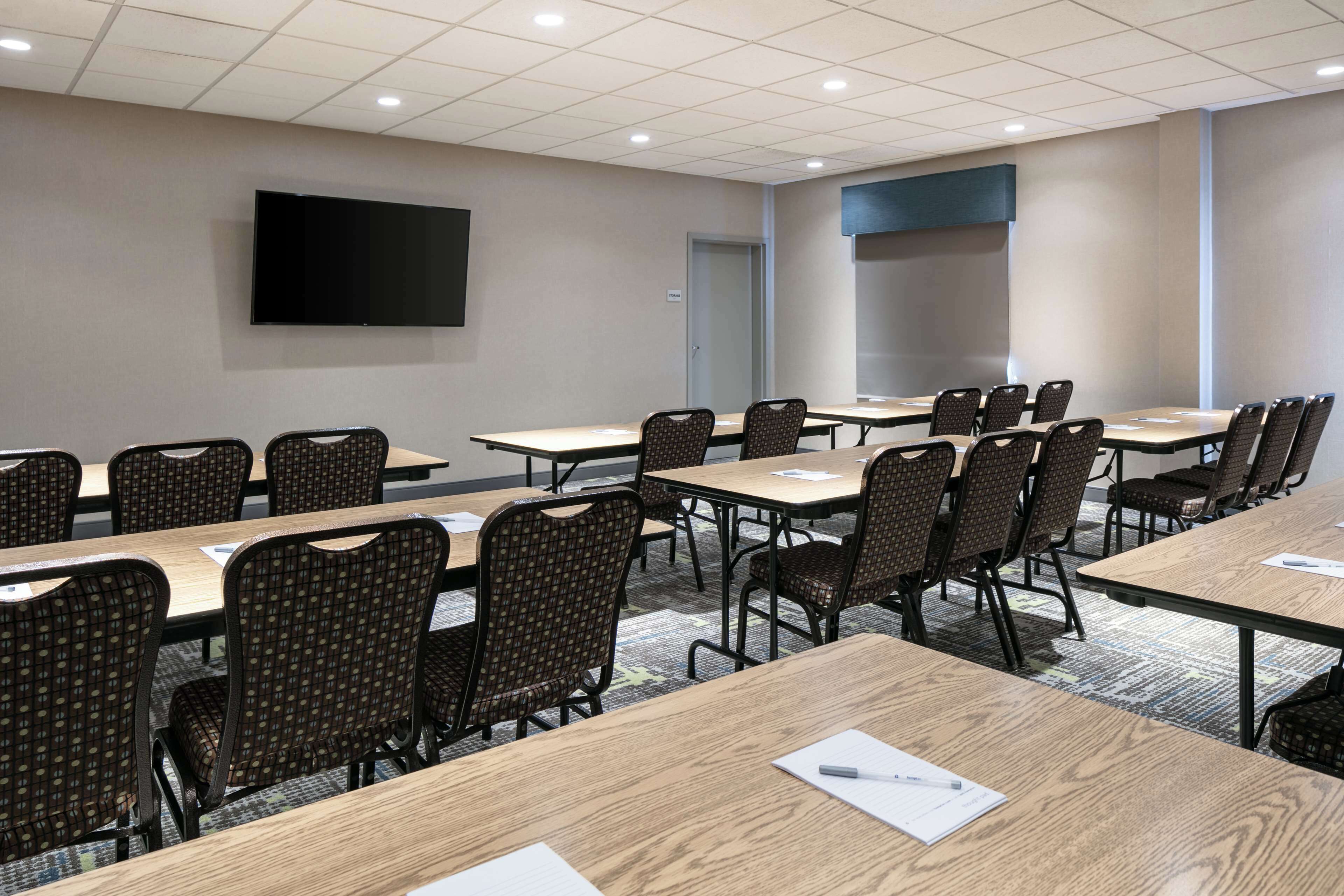 Hampton Inn & Suites Grafton Hampton Inn & Suites Grafton