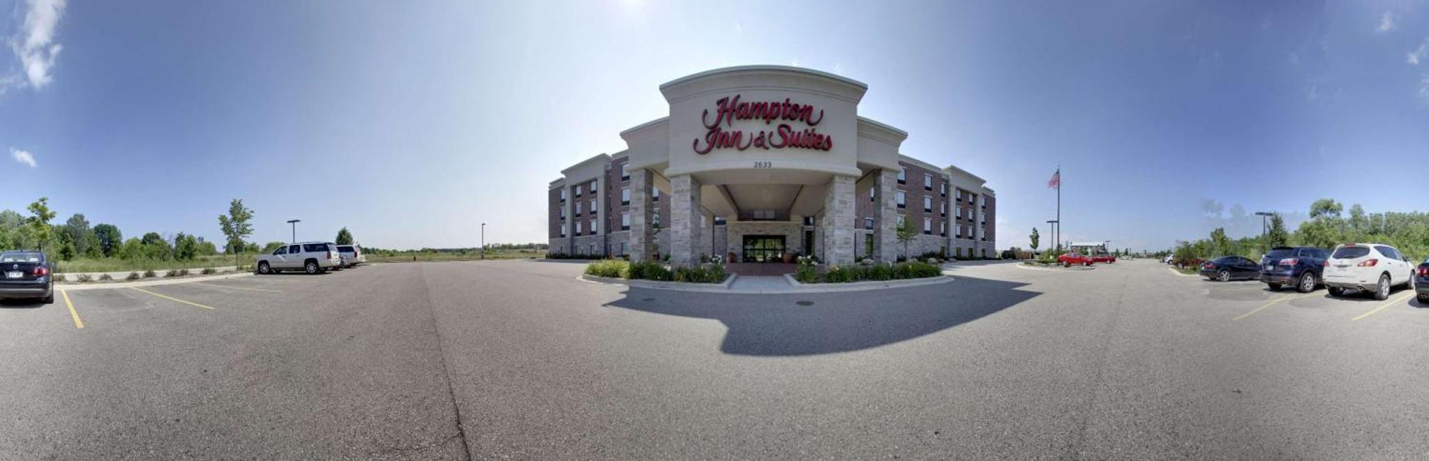 Hampton Inn & Suites Grafton Hampton Inn & Suites Grafton