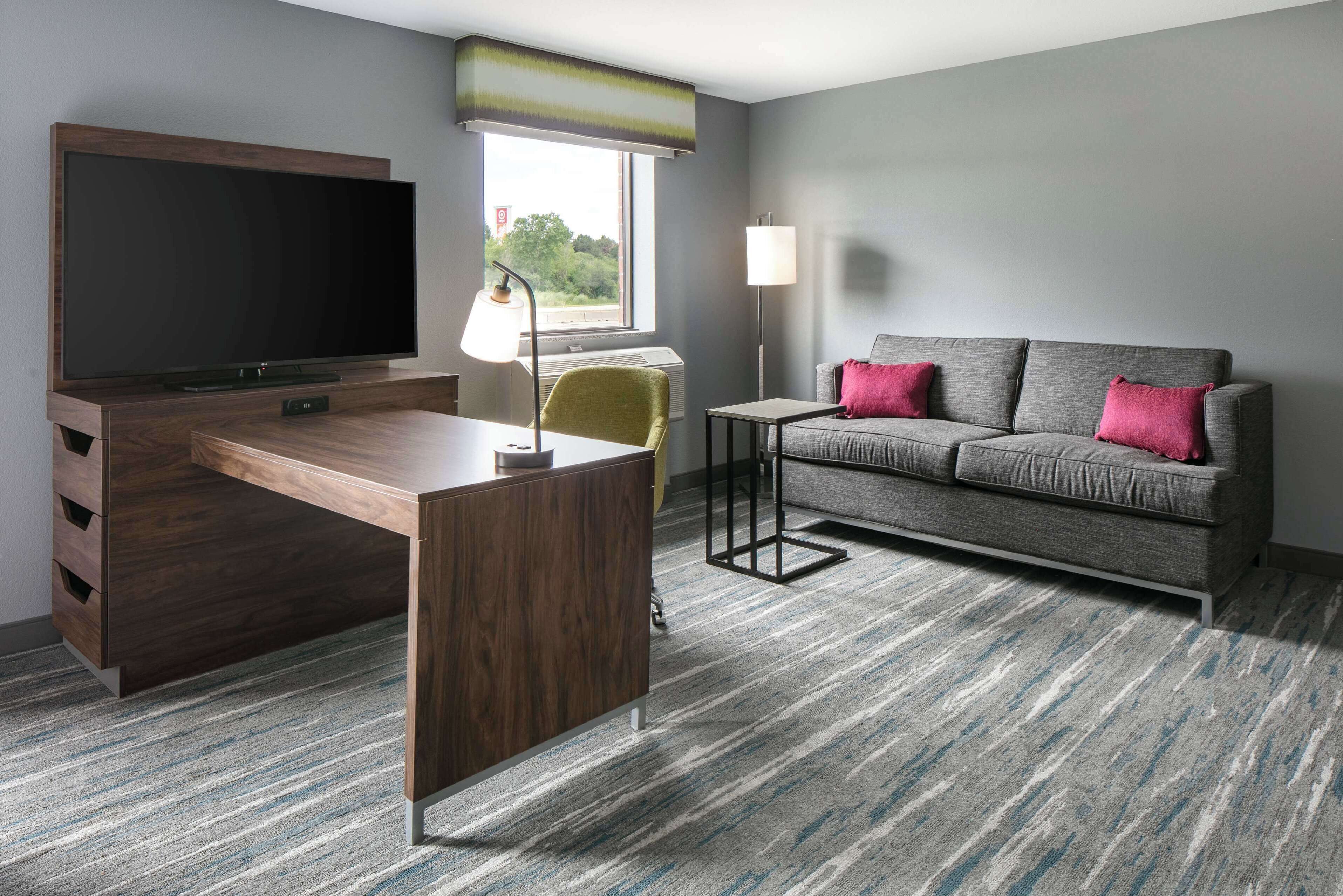 Hampton Inn & Suites Grafton Hampton Inn & Suites Grafton