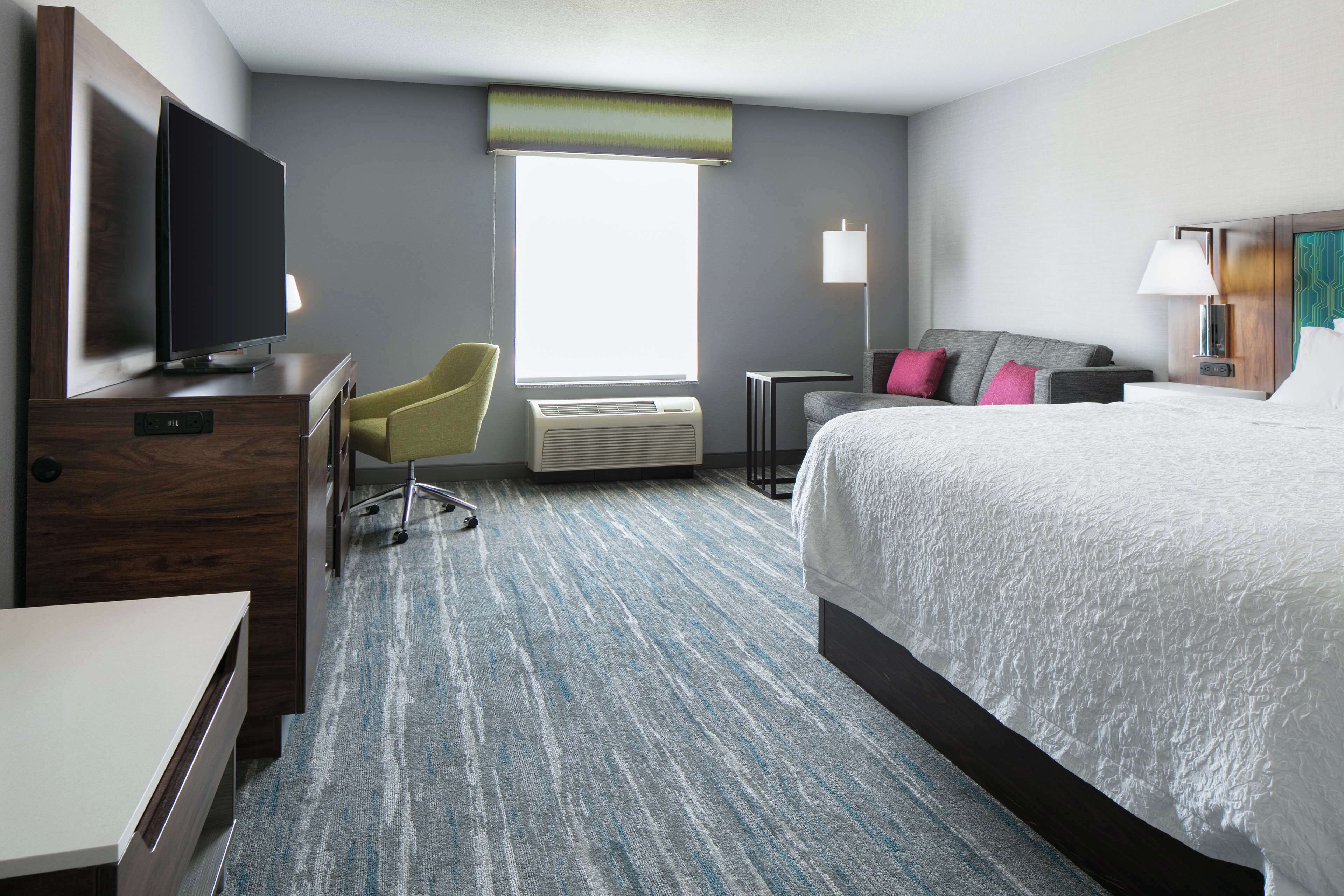 Hampton Inn & Suites Grafton Hampton Inn & Suites Grafton