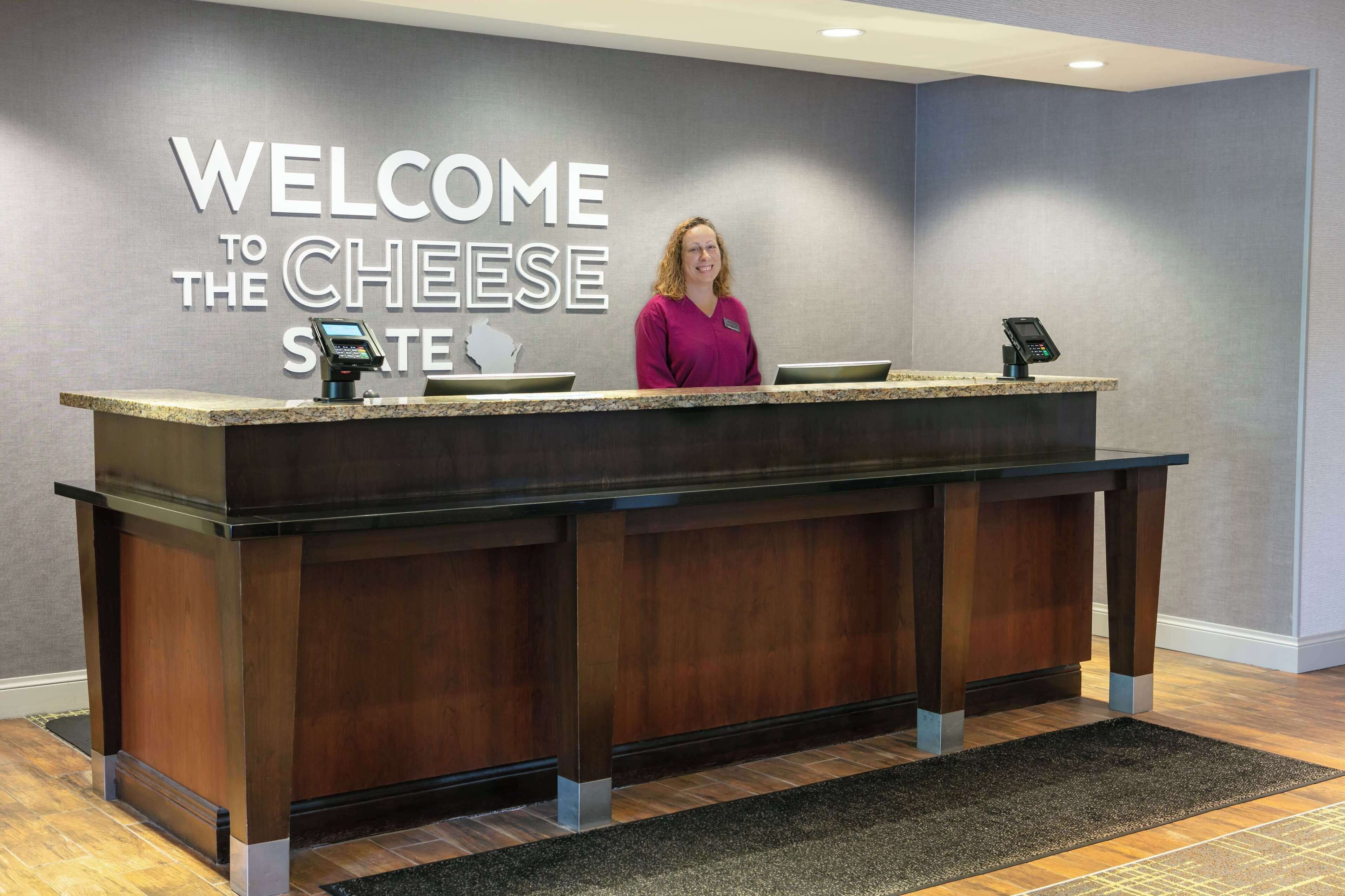 Hampton Inn & Suites Grafton Hampton Inn & Suites Grafton