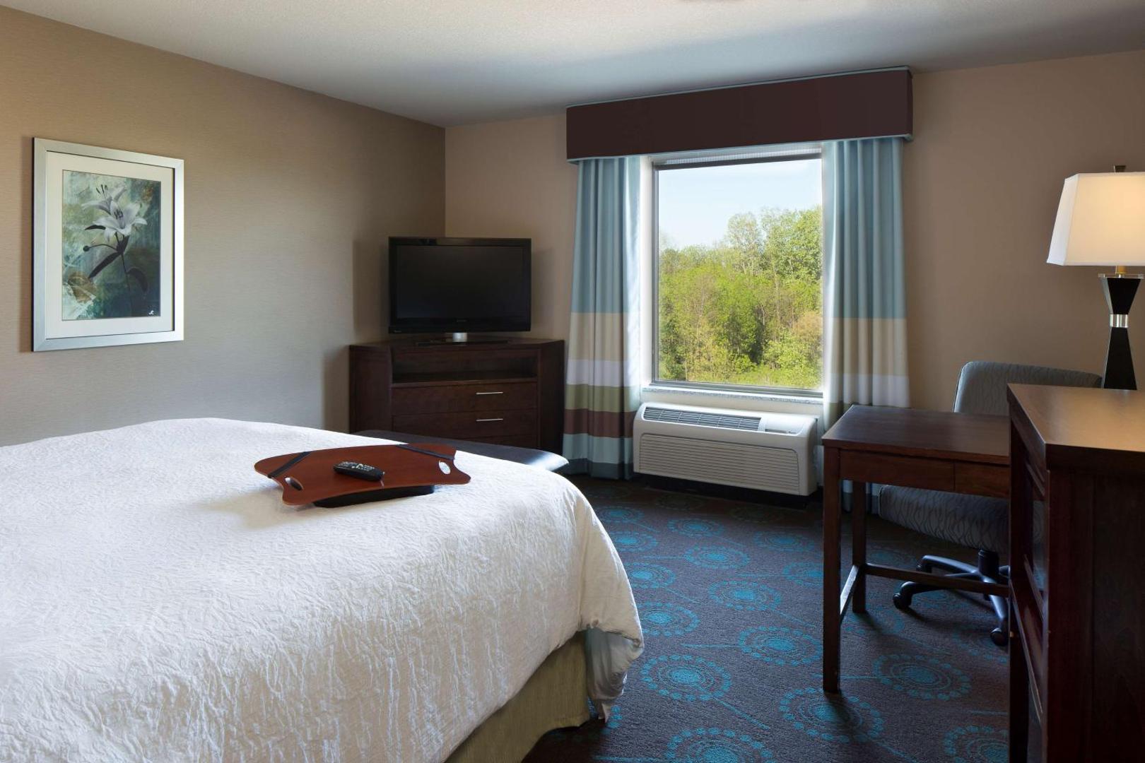 Hampton Inn & Suites Grafton Hampton Inn & Suites Grafton