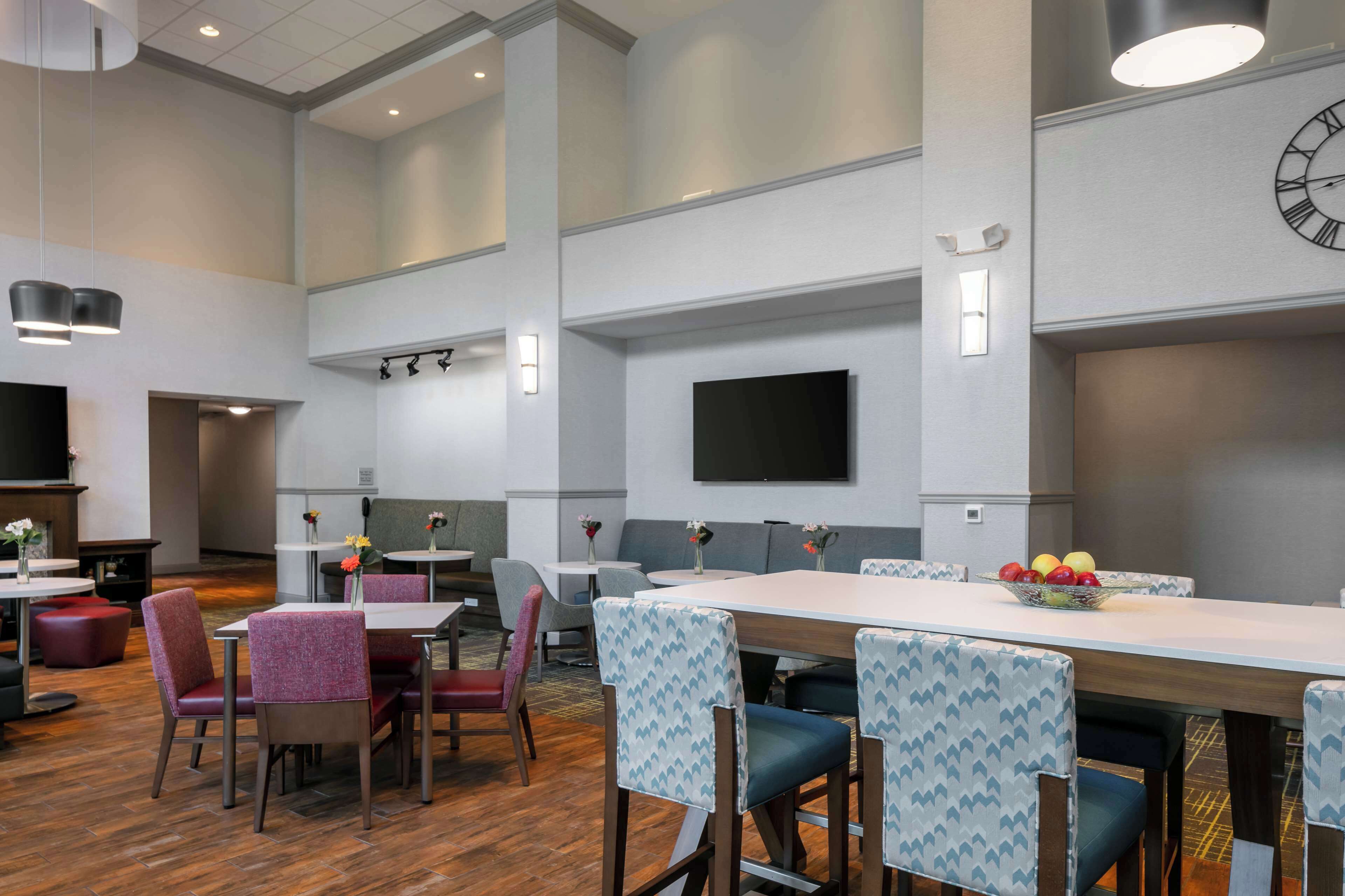 Hampton Inn & Suites Grafton Hampton Inn & Suites Grafton