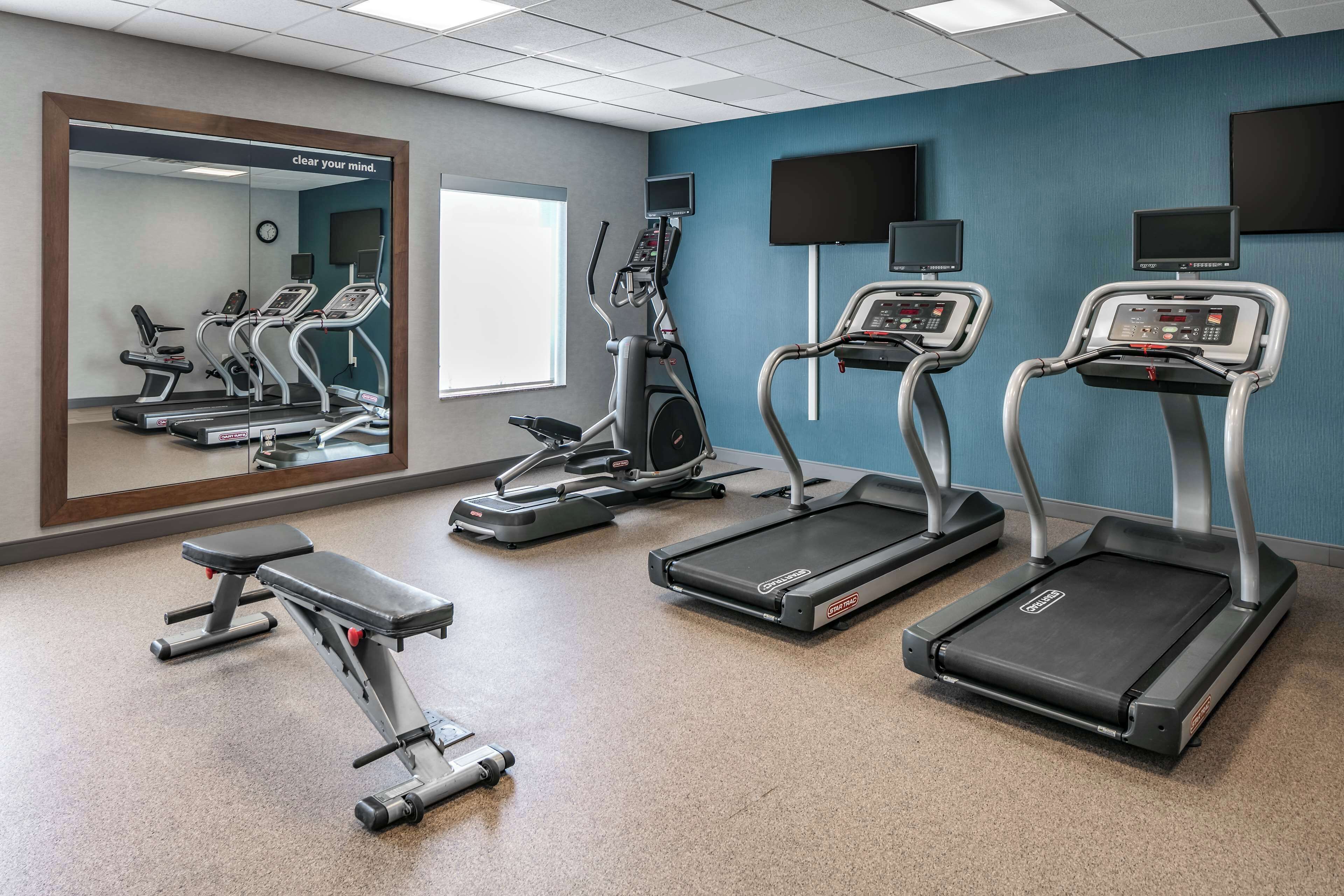 Hampton Inn & Suites Grafton Hampton Inn & Suites Grafton