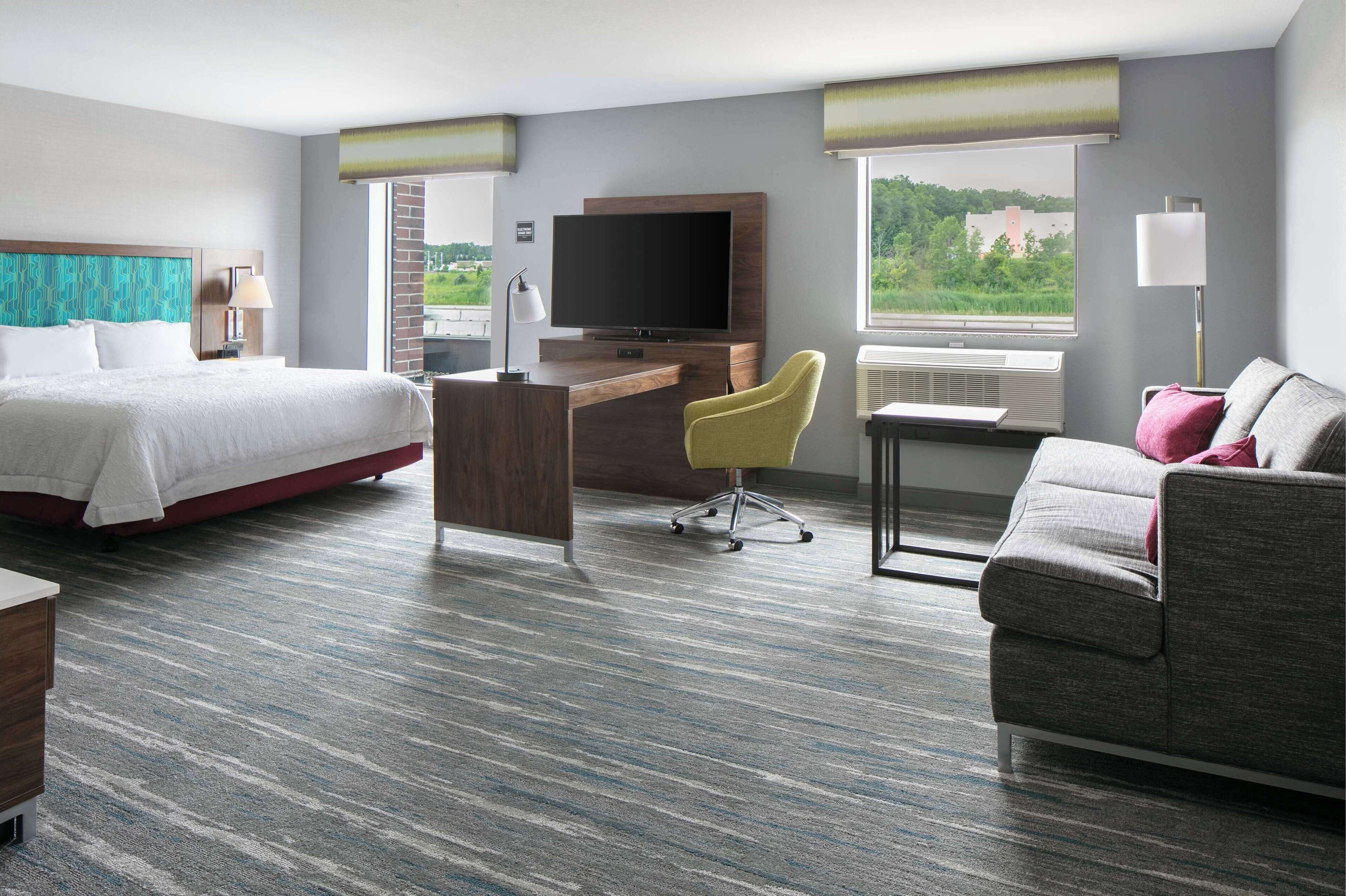 Hampton Inn & Suites Grafton Hampton Inn & Suites Grafton