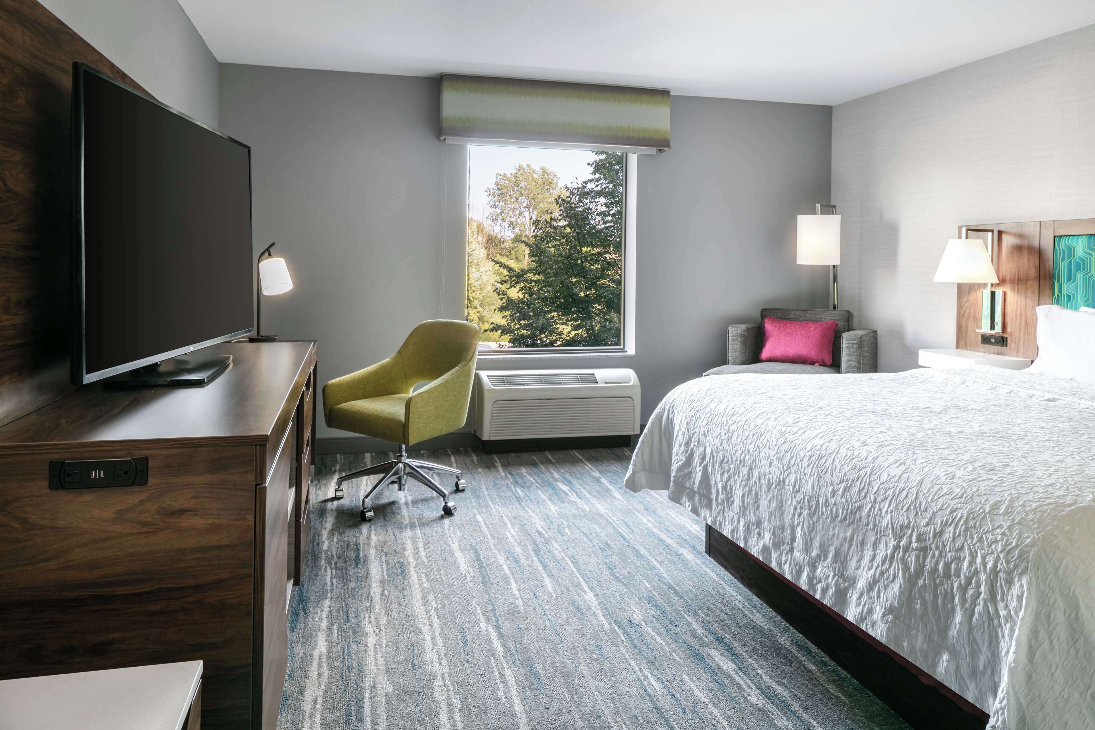Hampton Inn & Suites Grafton Hampton Inn & Suites Grafton
