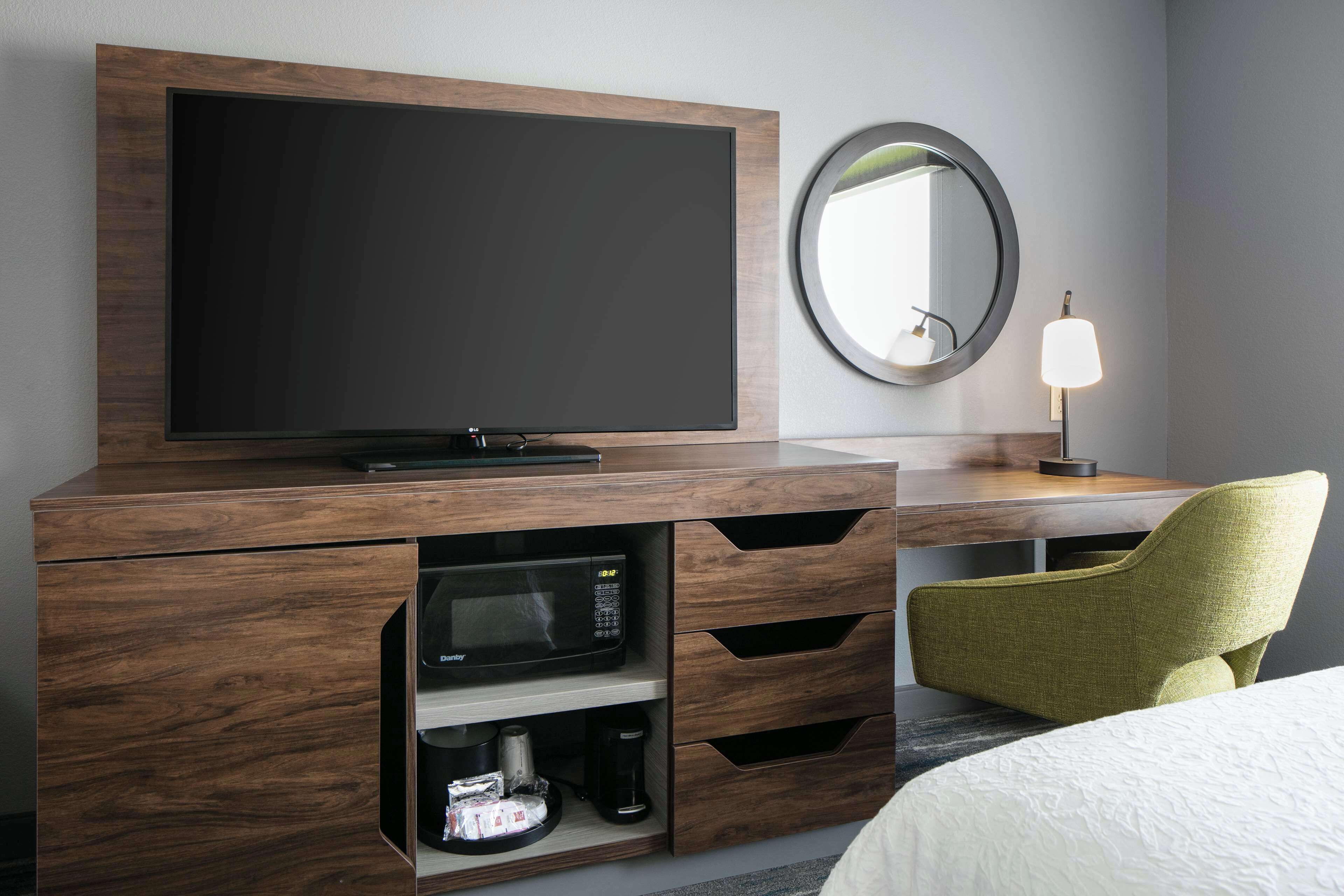 Hampton Inn & Suites Grafton Hampton Inn & Suites Grafton