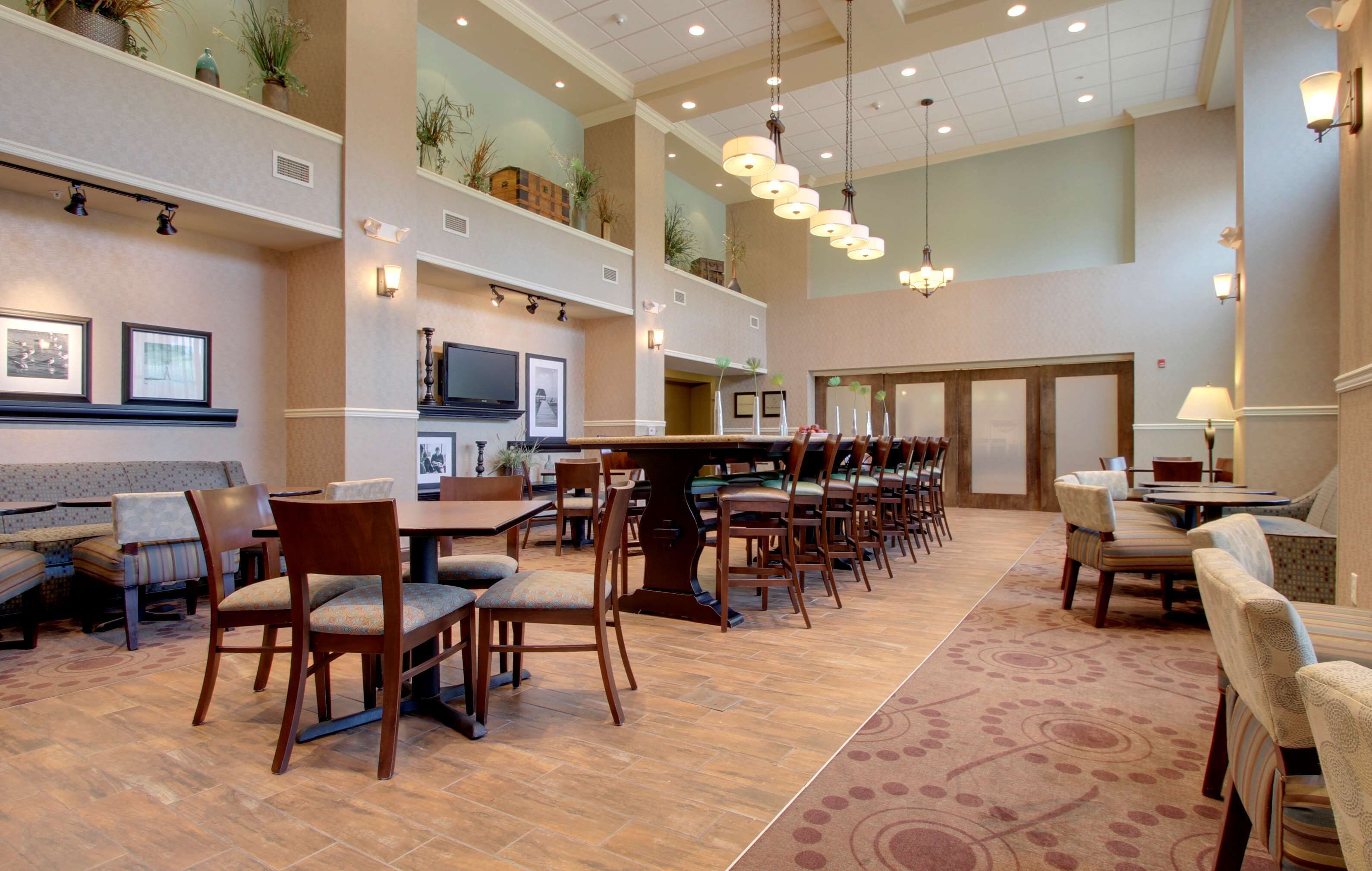 Hampton Inn & Suites Grafton Hampton Inn & Suites Grafton