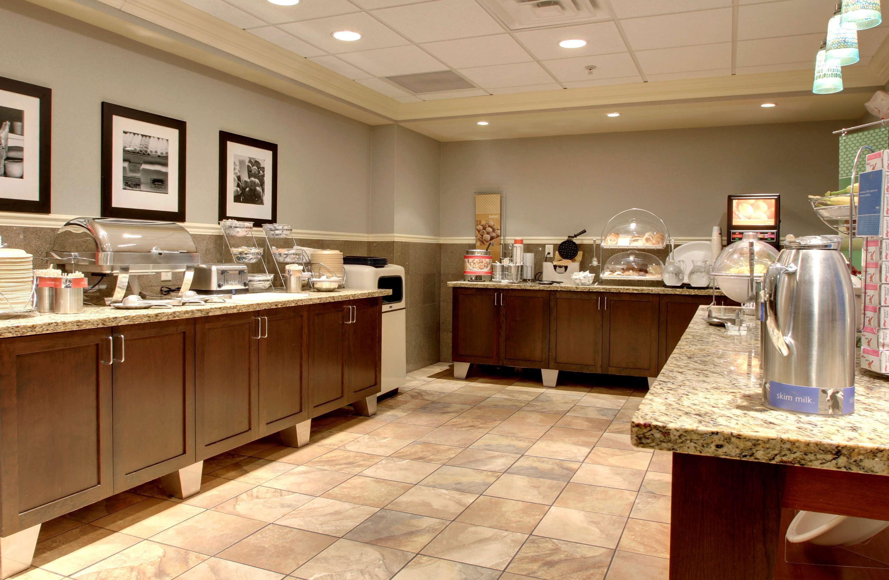 Hampton Inn & Suites Grafton Hampton Inn & Suites Grafton