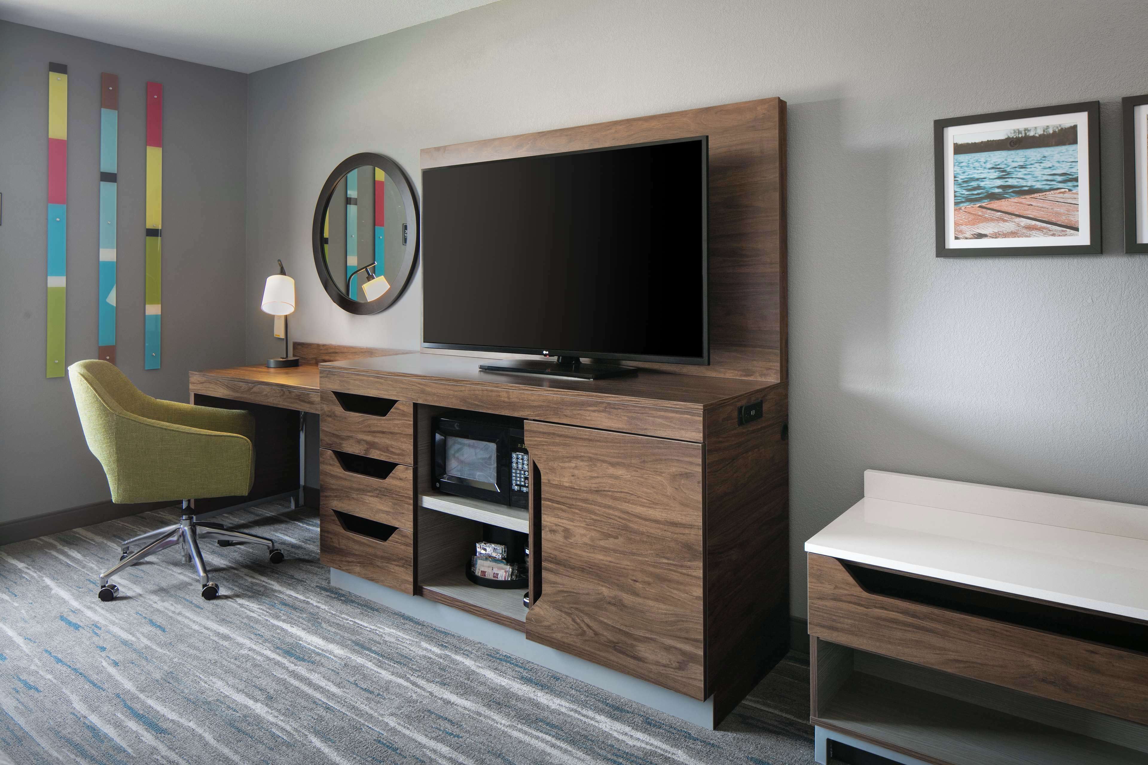 Hampton Inn & Suites Grafton Hampton Inn & Suites Grafton