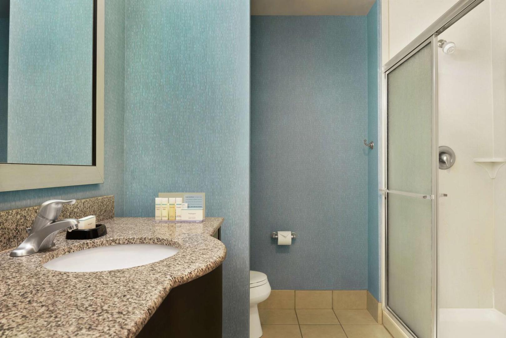 Hampton Inn & Suites Grafton Hampton Inn & Suites Grafton