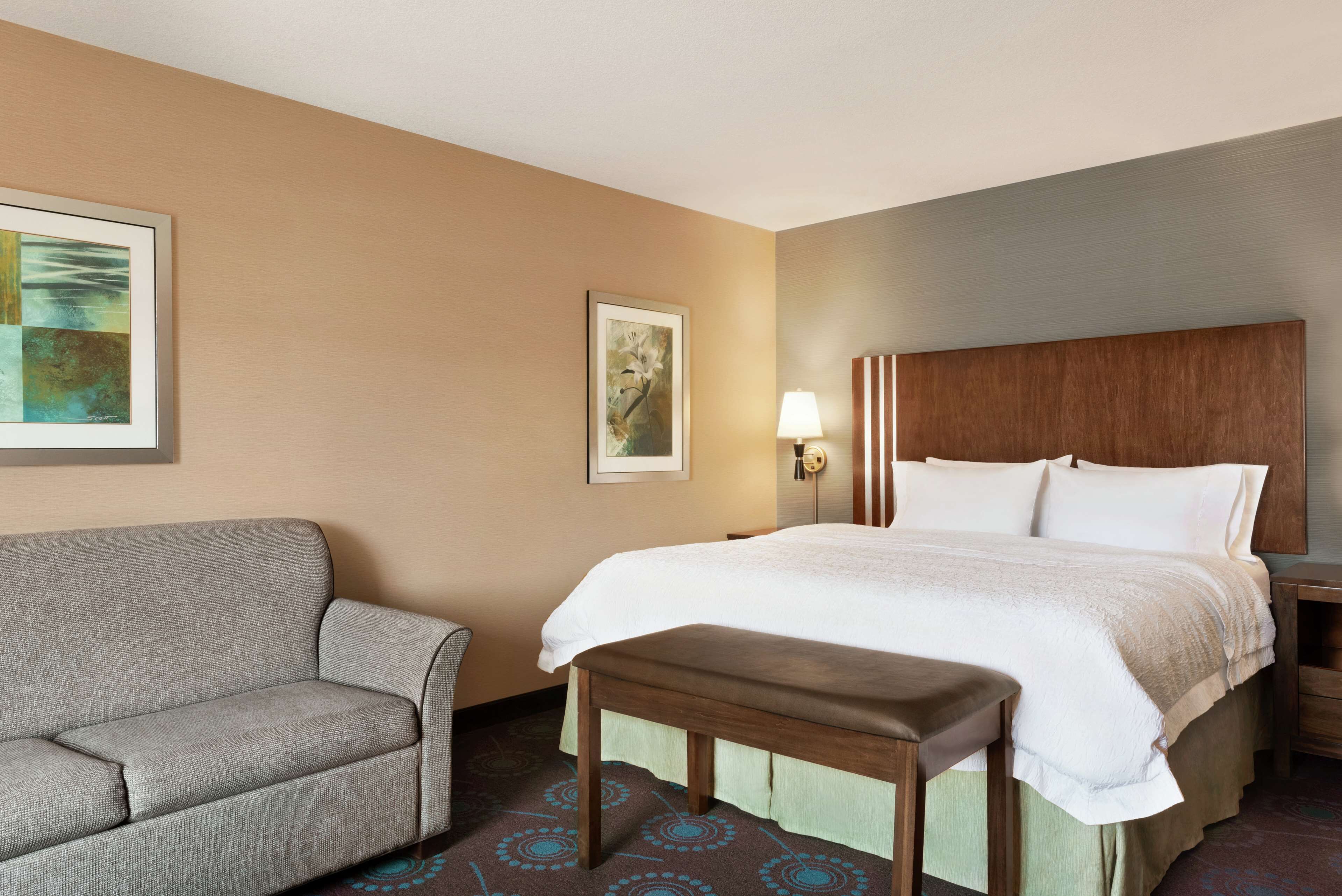 Hampton Inn & Suites Grafton Hampton Inn & Suites Grafton