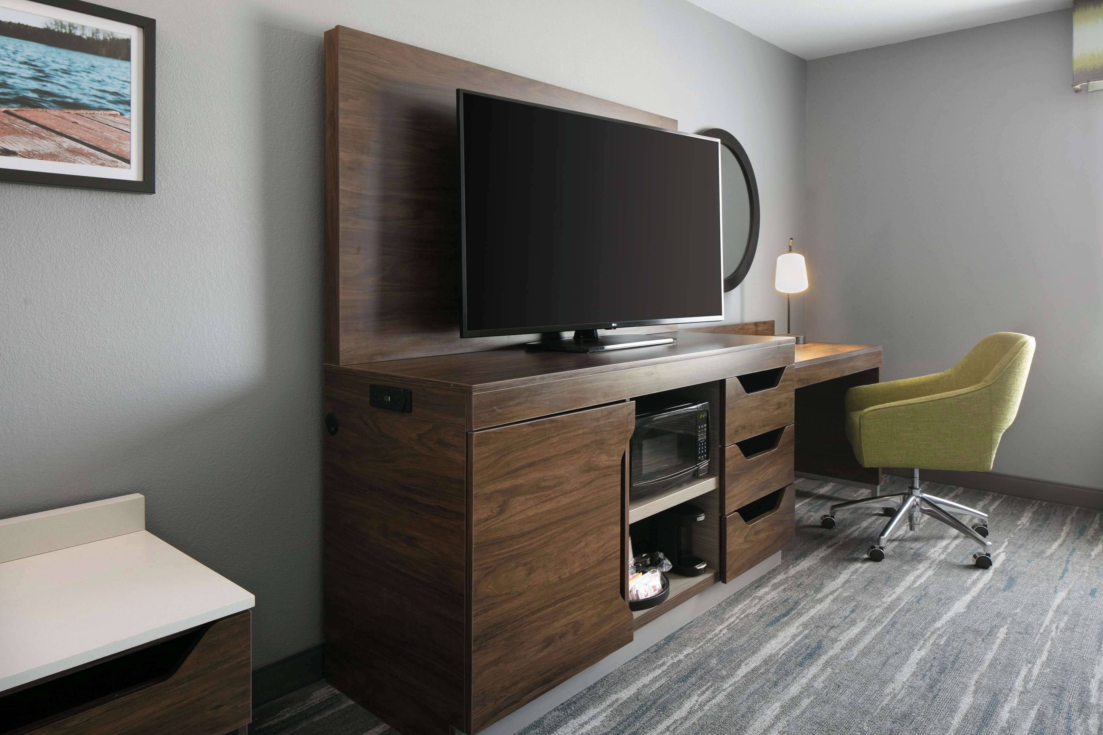 Hampton Inn & Suites Grafton Hampton Inn & Suites Grafton