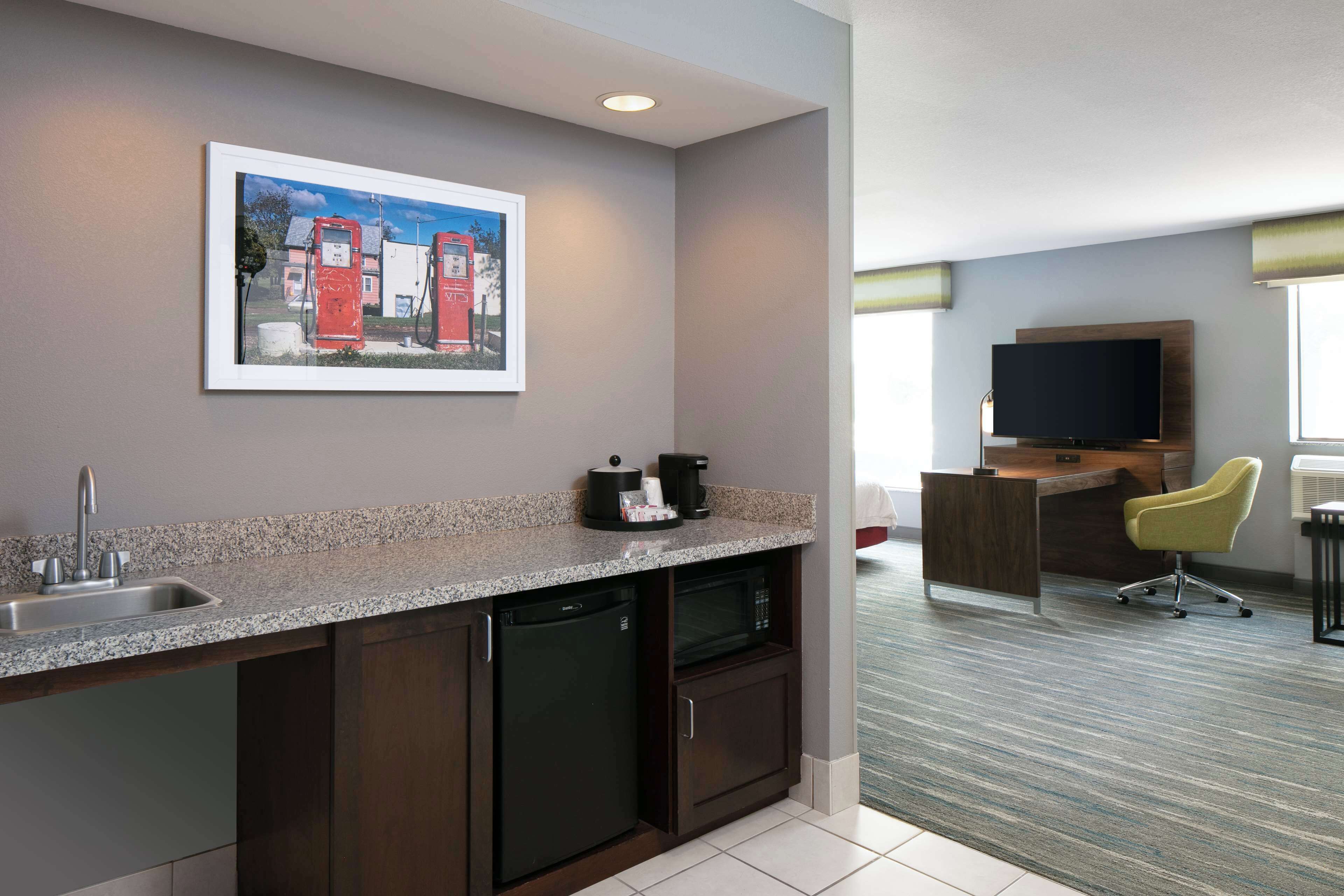 Hampton Inn & Suites Grafton Hampton Inn & Suites Grafton