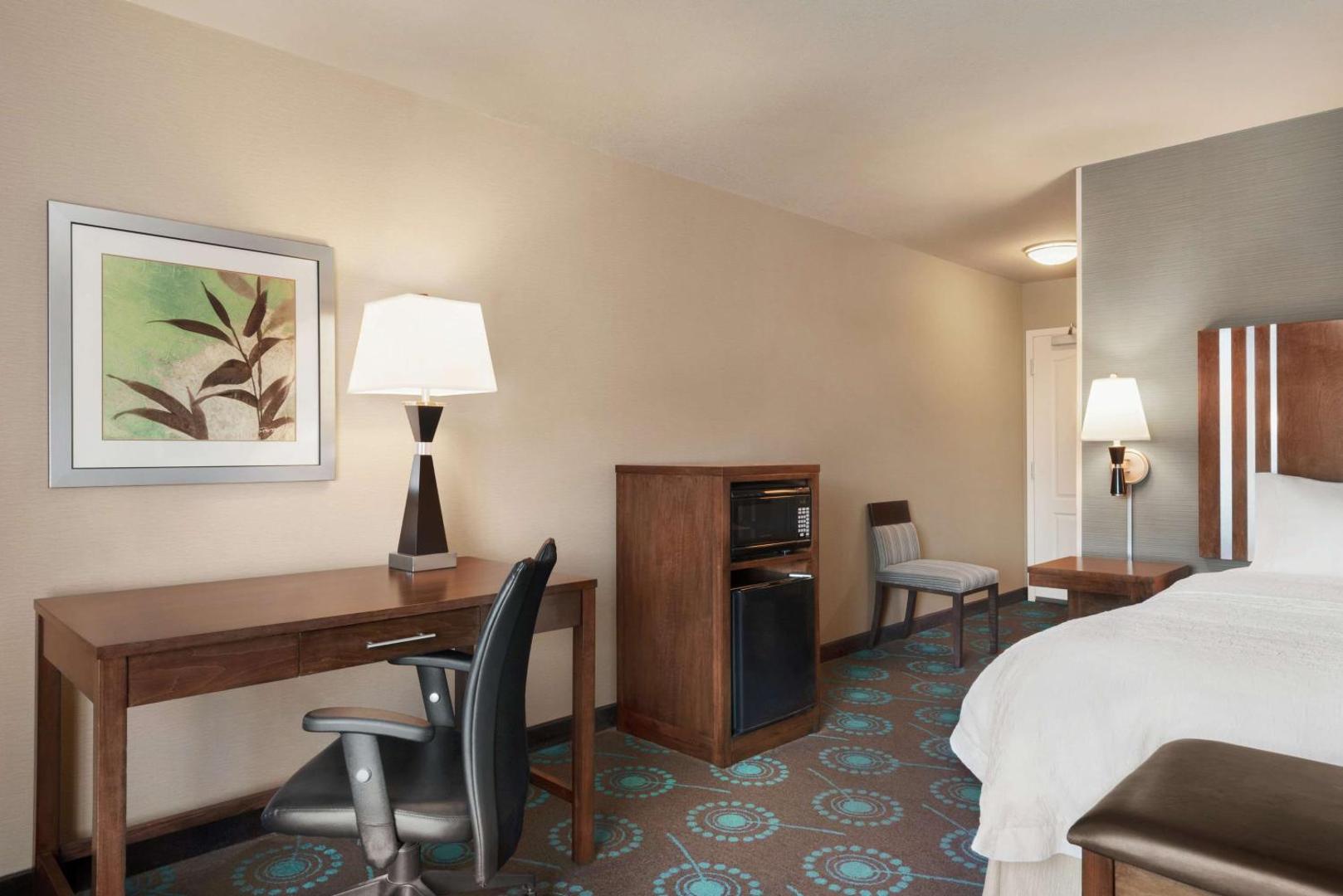 Hampton Inn & Suites Grafton Hampton Inn & Suites Grafton