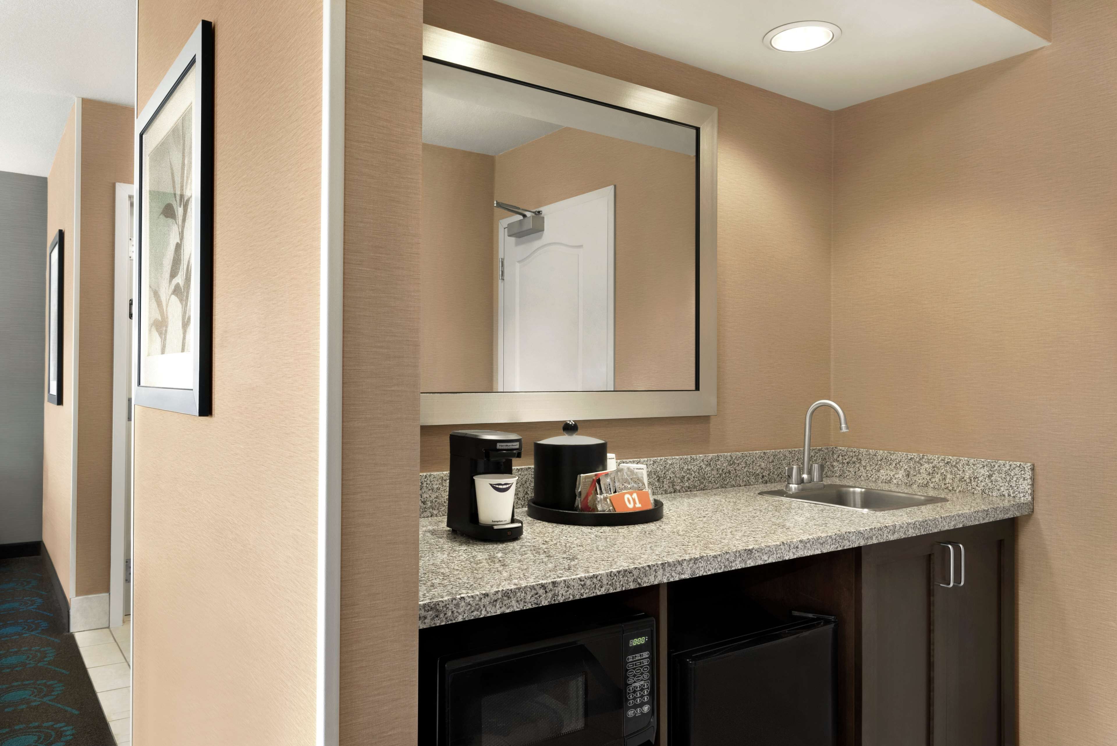 Hampton Inn & Suites Grafton Hampton Inn & Suites Grafton