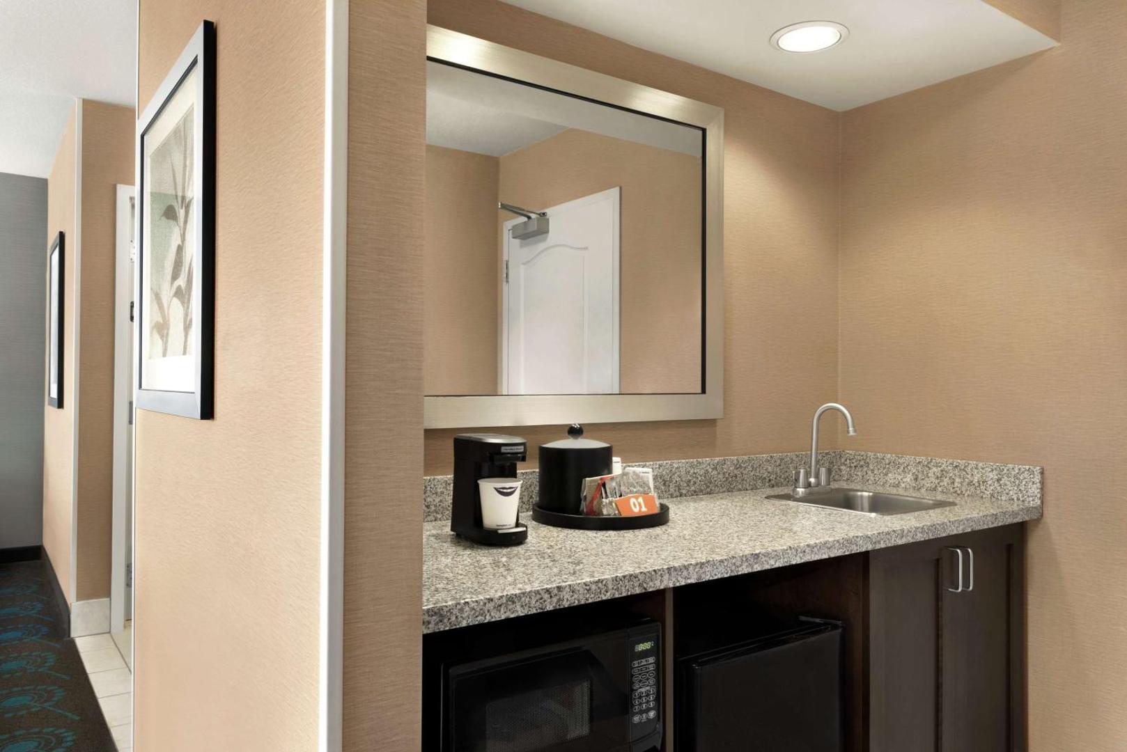 Hampton Inn & Suites Grafton Hampton Inn & Suites Grafton