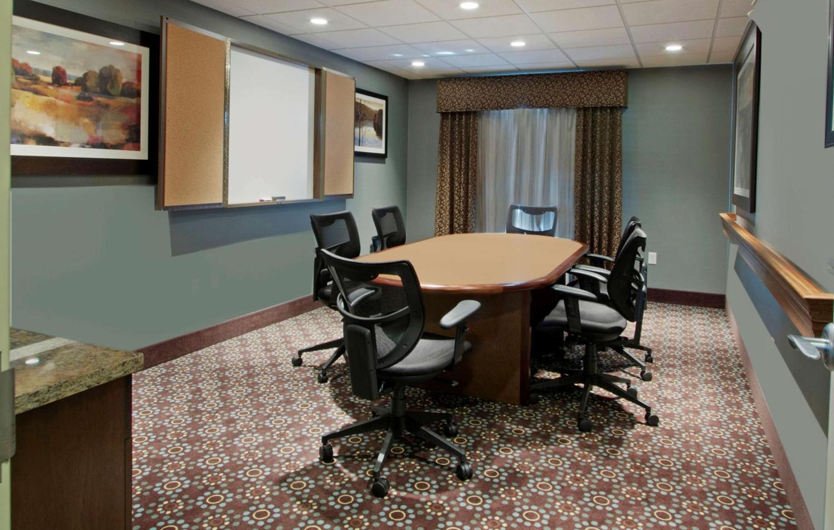 Hampton Inn & Suites Grafton Hampton Inn & Suites Grafton