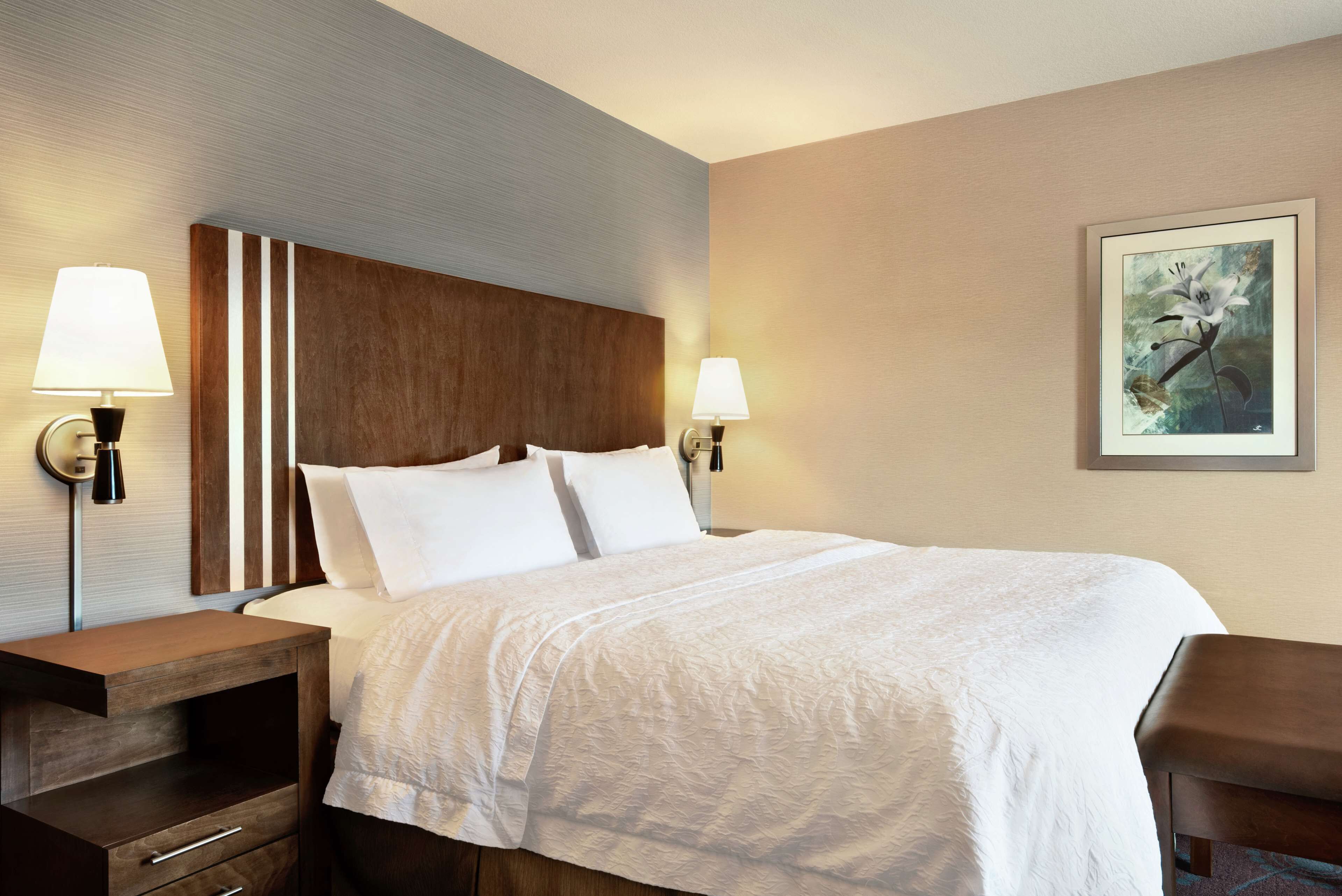 Hampton Inn & Suites Grafton Hampton Inn & Suites Grafton