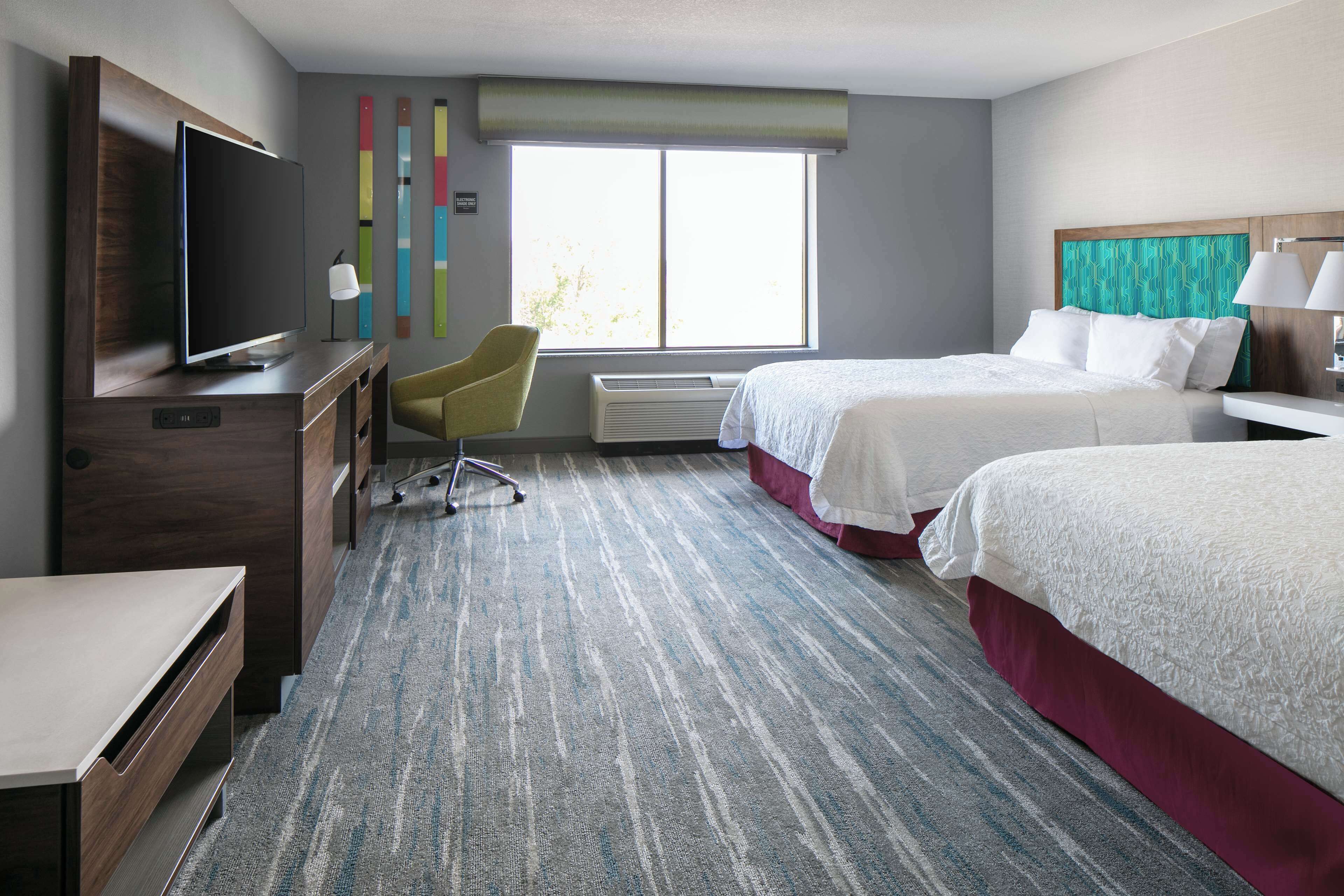 Hampton Inn & Suites Grafton Hampton Inn & Suites Grafton
