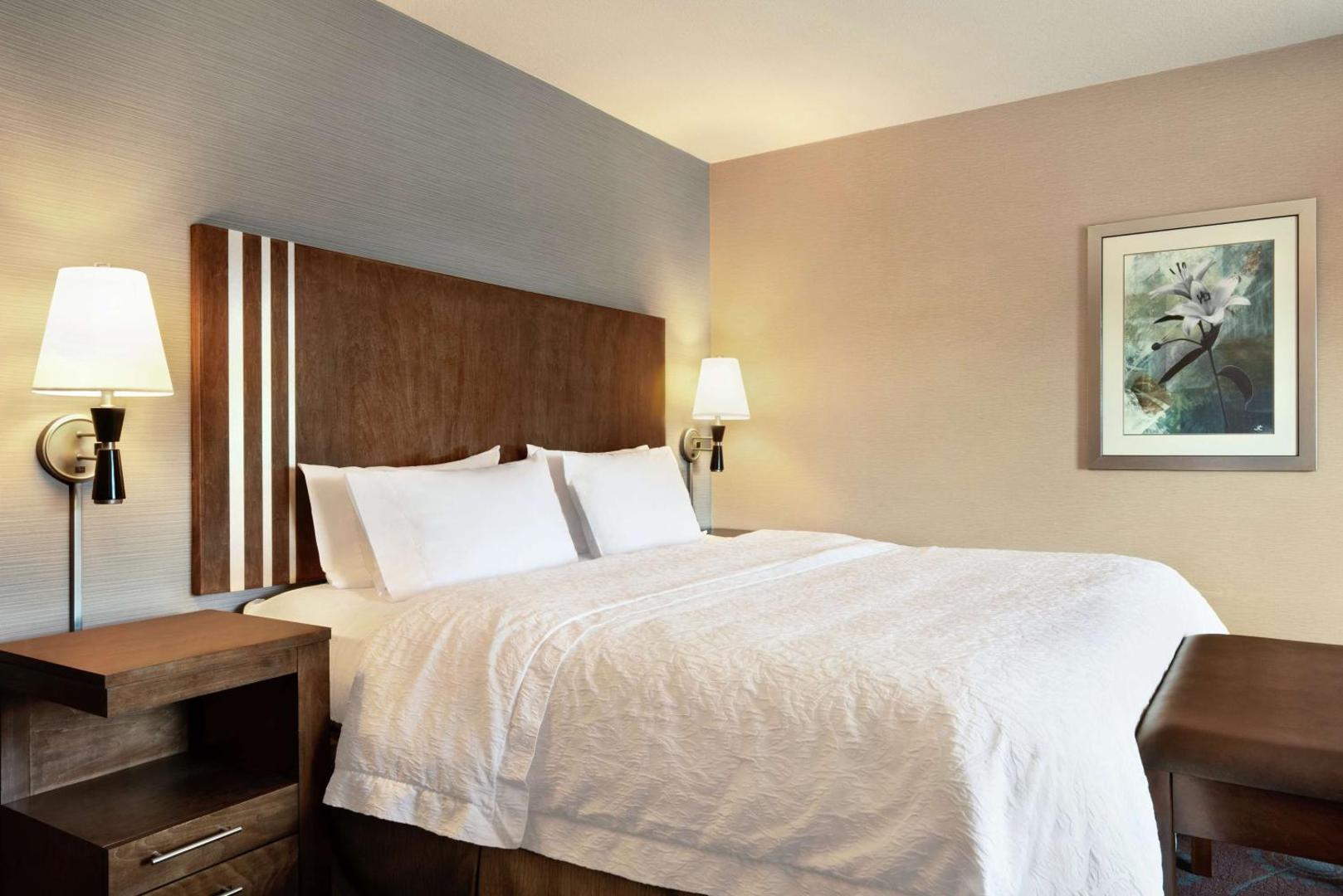 Hampton Inn & Suites Grafton Hampton Inn & Suites Grafton