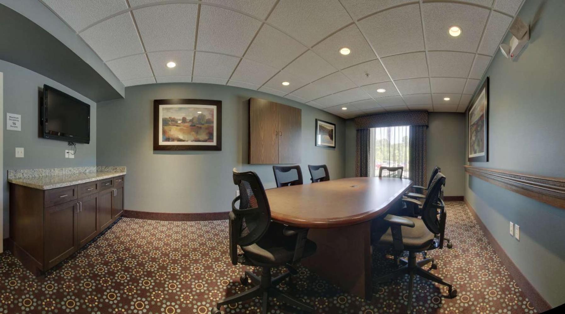 Hampton Inn & Suites Grafton Hampton Inn & Suites Grafton