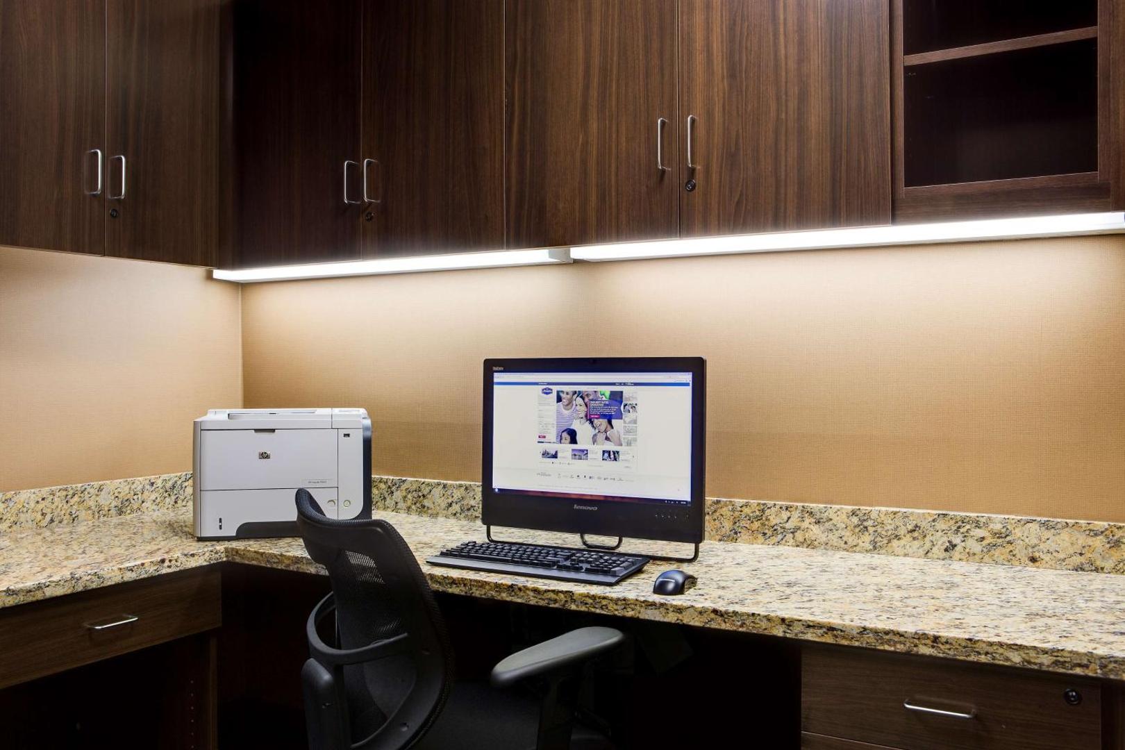 Hampton Inn & Suites Grafton Hampton Inn & Suites Grafton