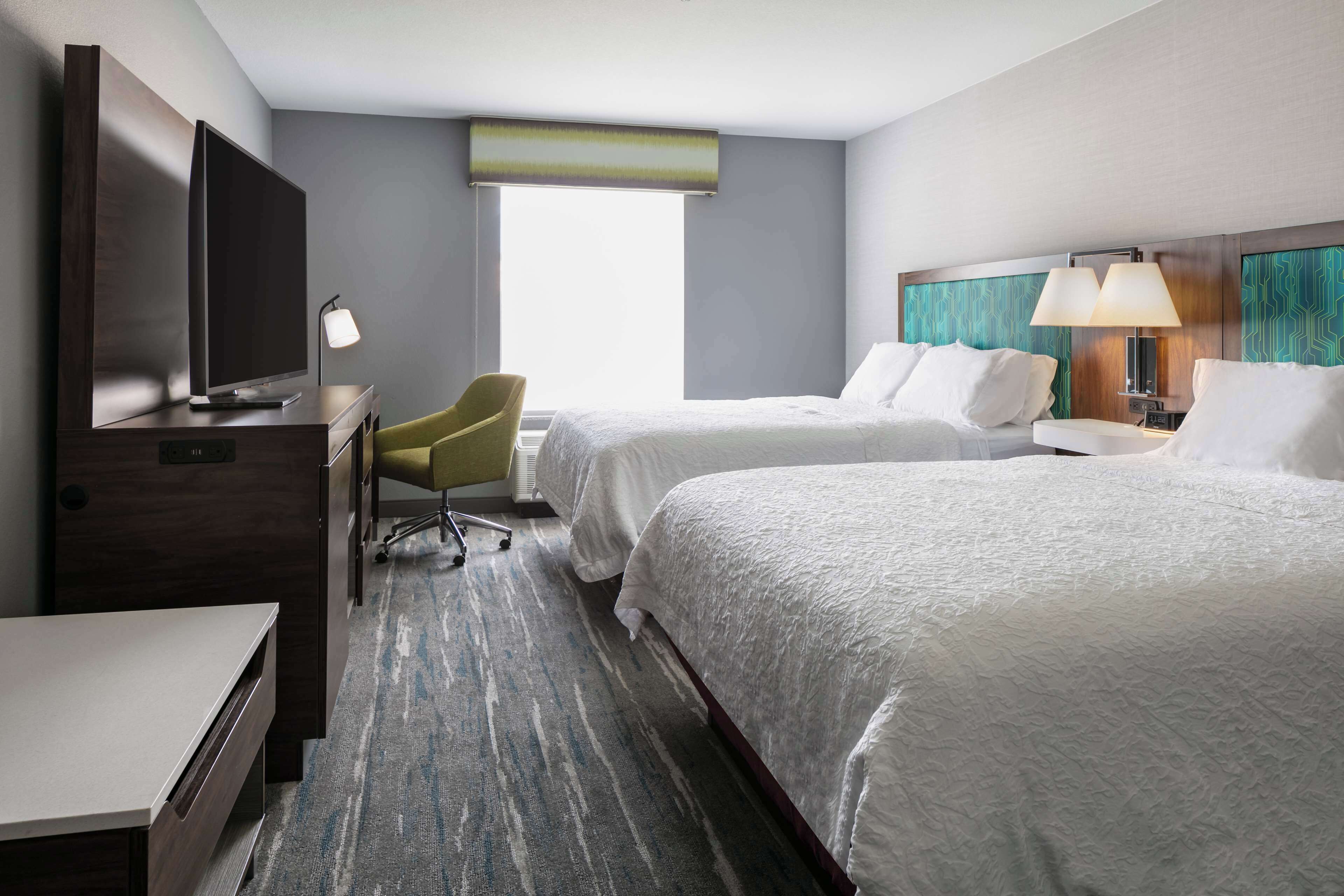 Hampton Inn & Suites Grafton Hampton Inn & Suites Grafton