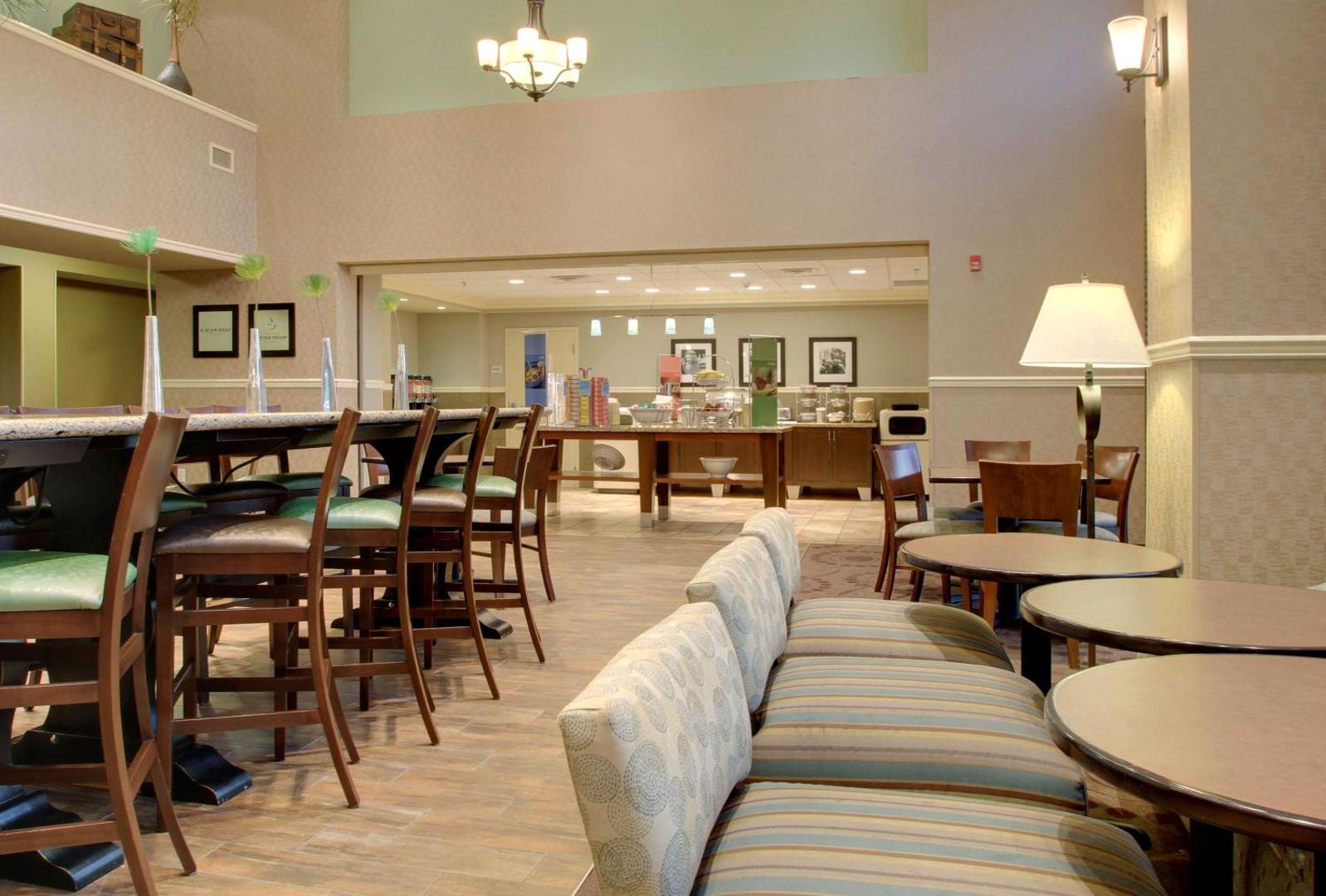Hampton Inn & Suites Grafton Hampton Inn & Suites Grafton