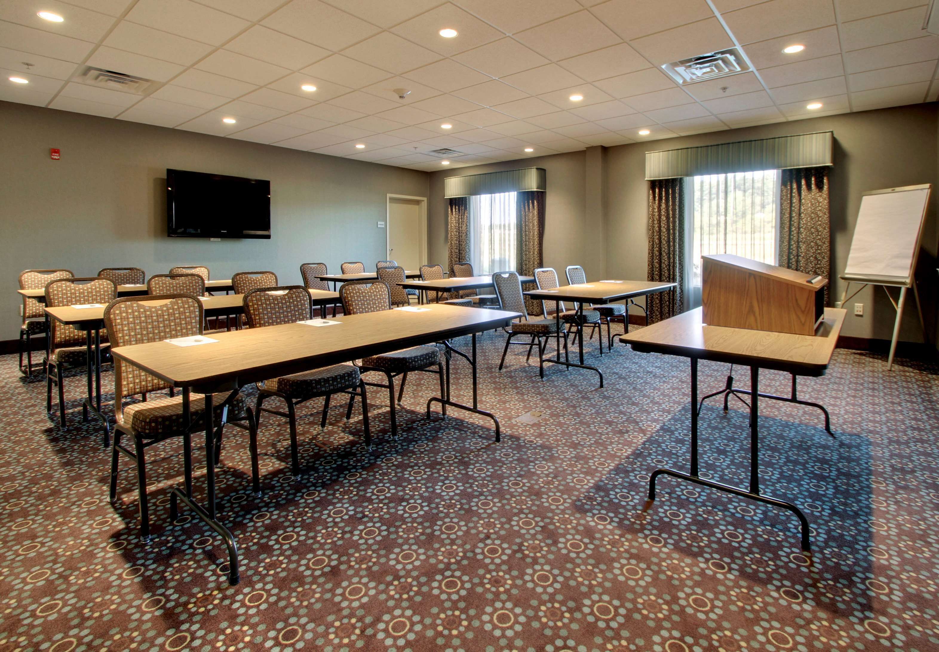 Hampton Inn & Suites Grafton Hampton Inn & Suites Grafton