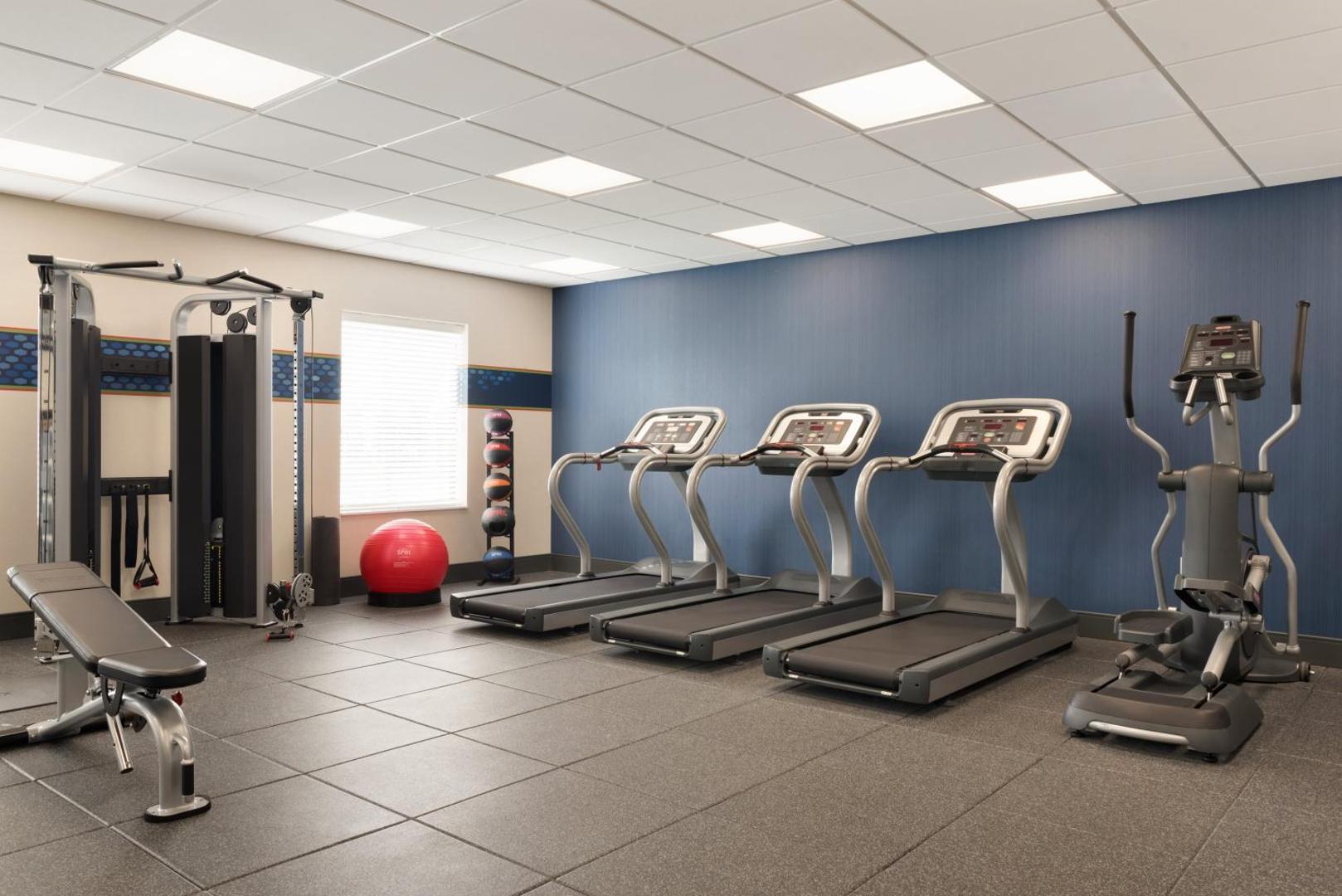 Hampton Inn & Suites Kenosha Hampton Inn & Suites Kenosha