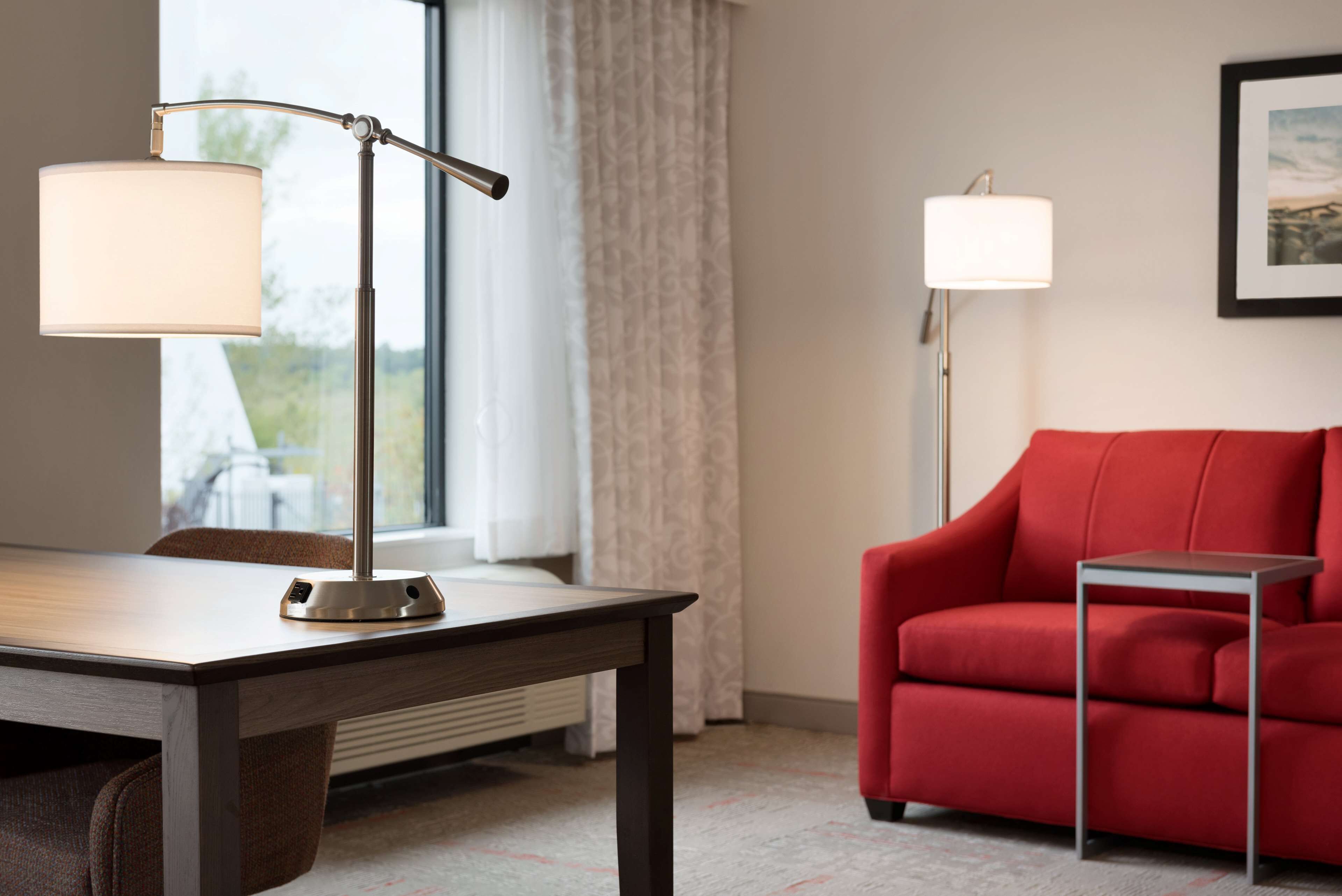 Hampton Inn & Suites Kenosha Hampton Inn & Suites Kenosha