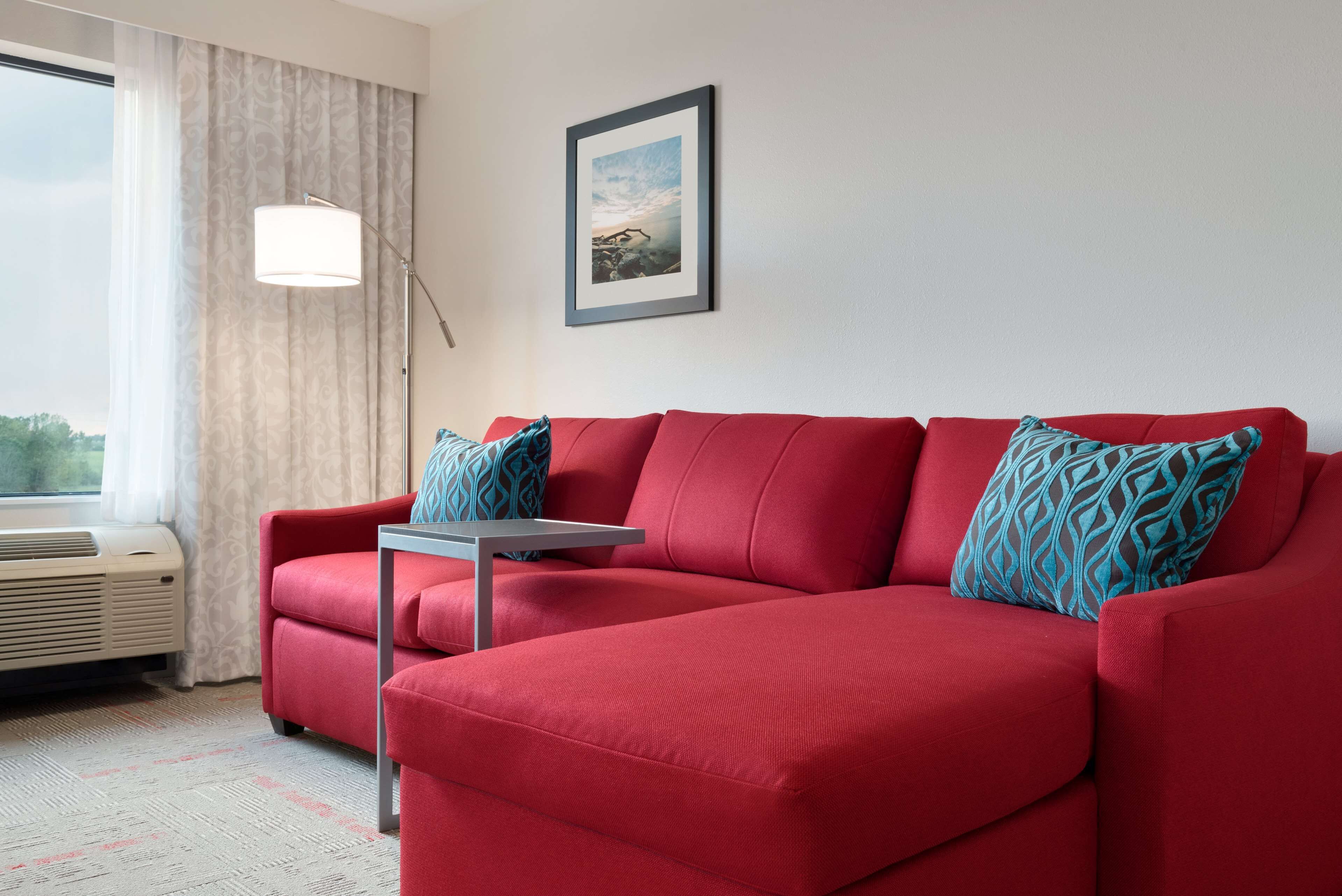 Hampton Inn & Suites Kenosha Hampton Inn & Suites Kenosha