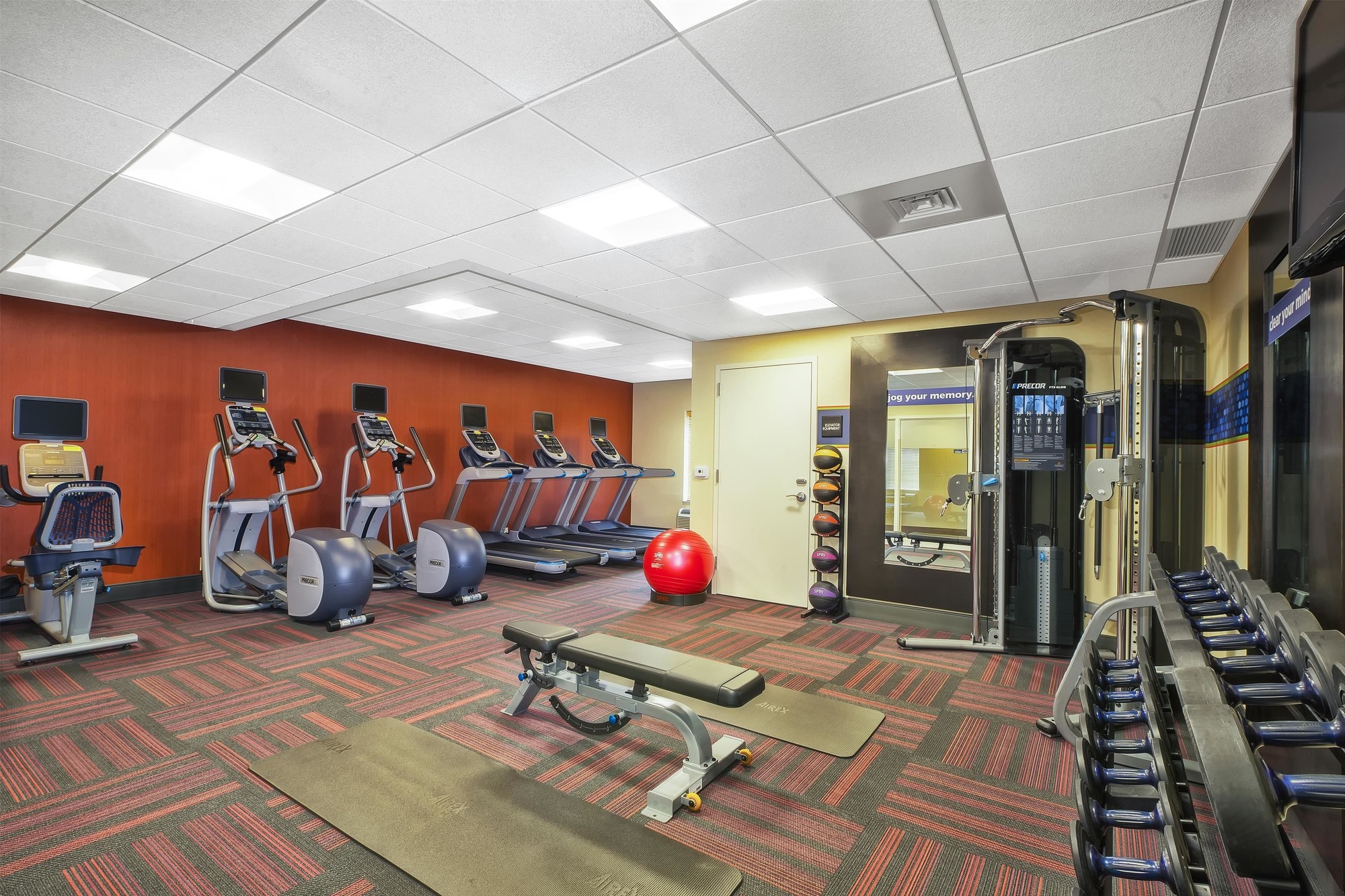 Hampton Inn & Suites Madison-West Hampton Inn & Suites Madison-West