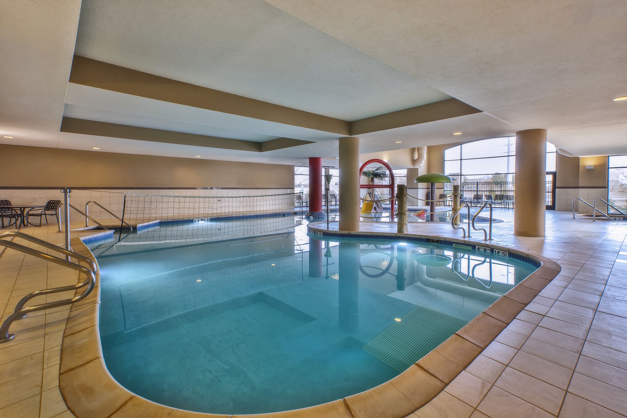 Hampton Inn & Suites Madison-West Hampton Inn & Suites Madison-West