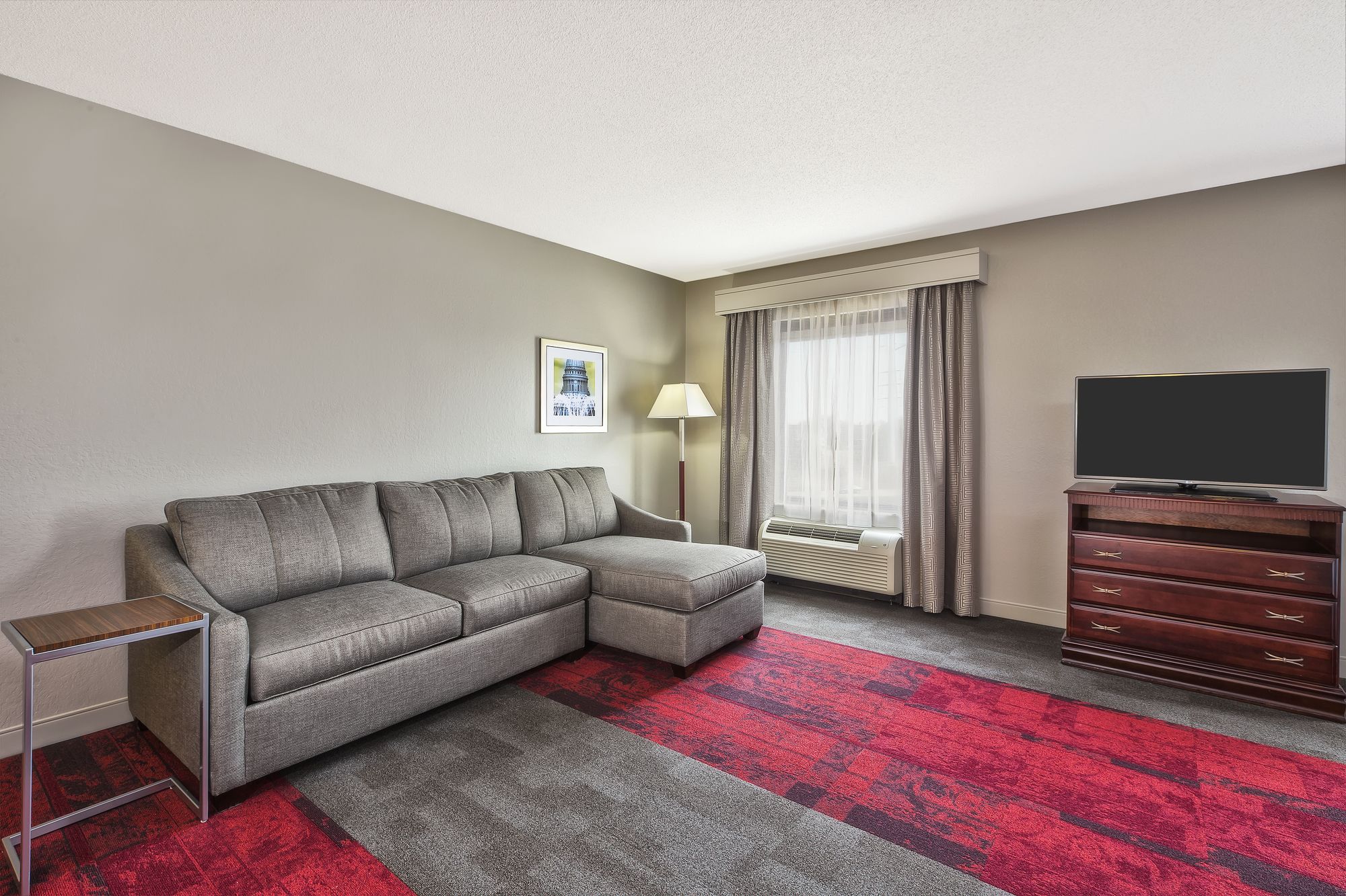 Hampton Inn & Suites Madison-West Hampton Inn & Suites Madison-West