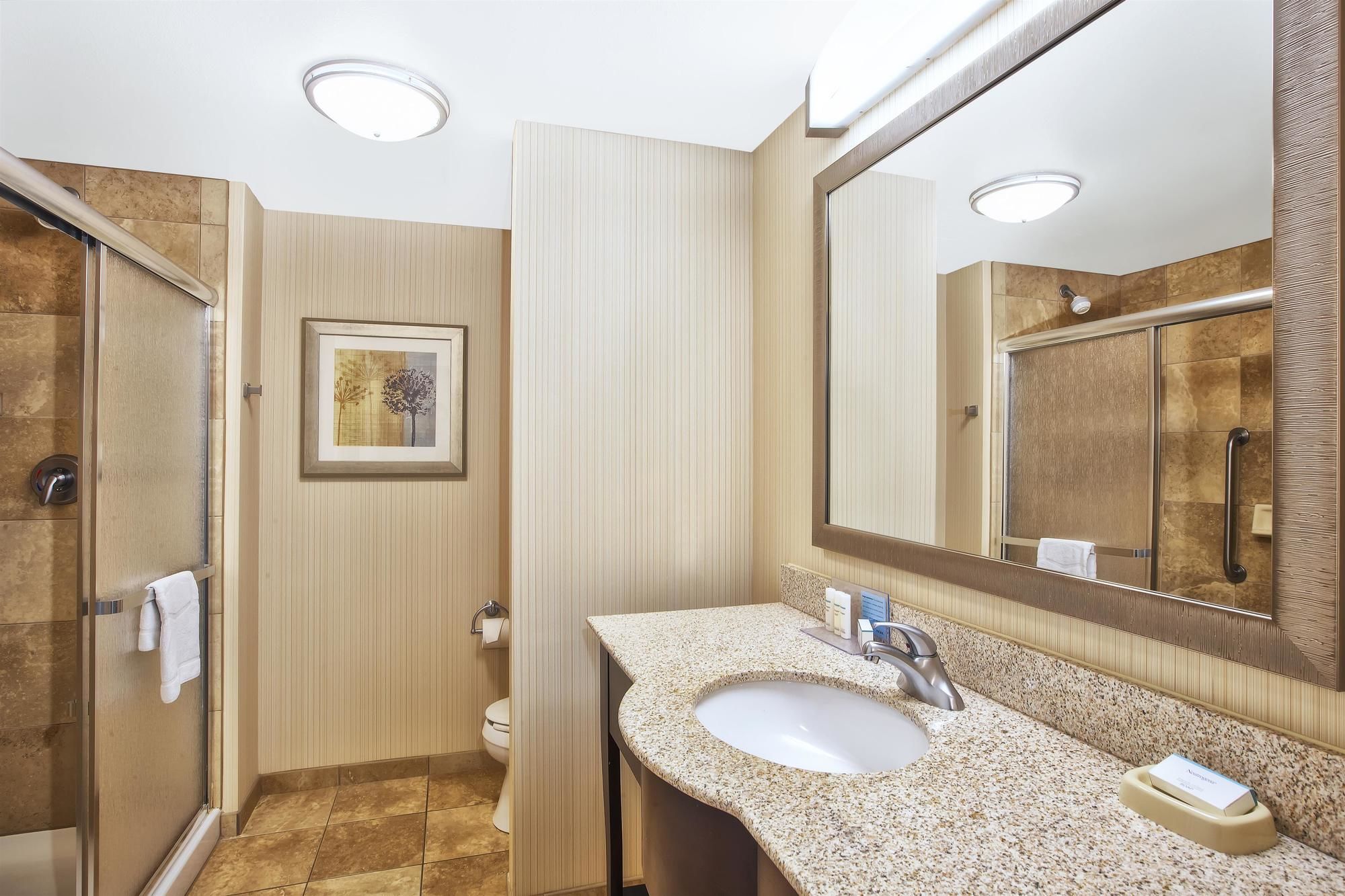Hampton Inn & Suites Madison-West Hampton Inn & Suites Madison-West